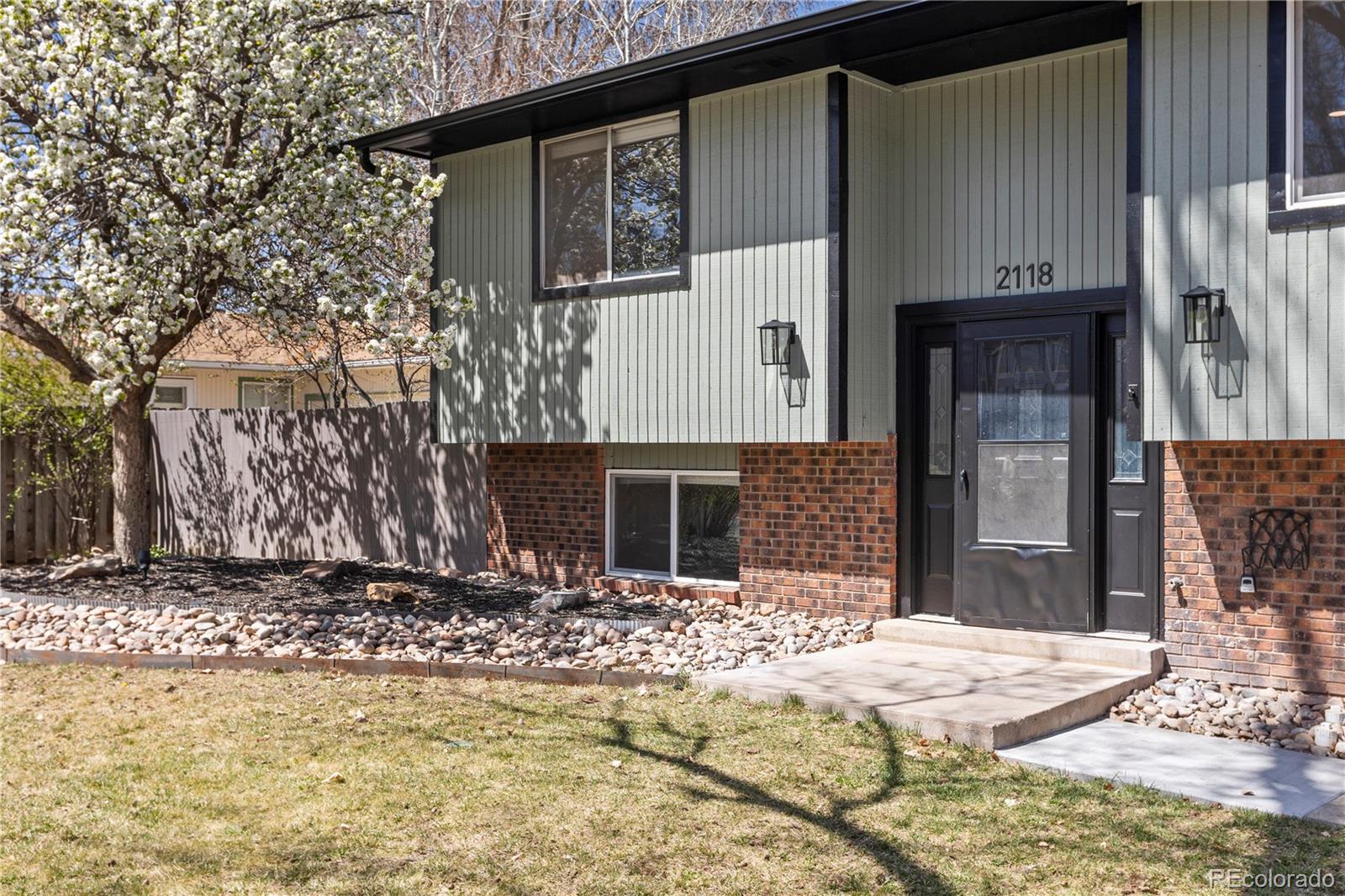 MLS Image #3 for 2118  suffolk street,fort collins, Colorado