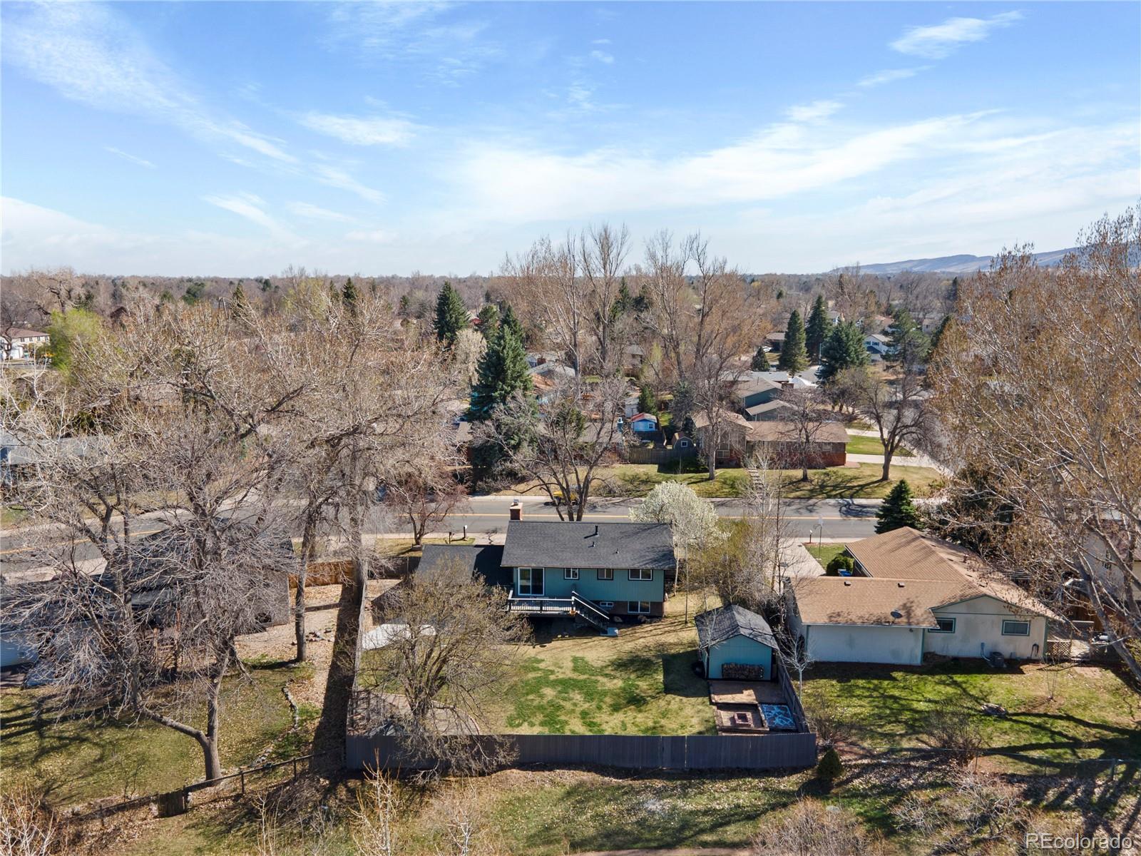 MLS Image #36 for 2118  suffolk street,fort collins, Colorado