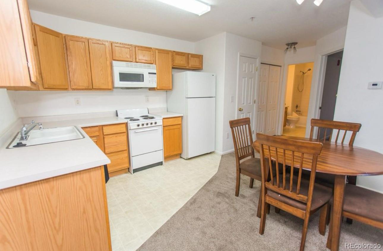 MLS Image #13 for 960 s dawson way 18,aurora, Colorado