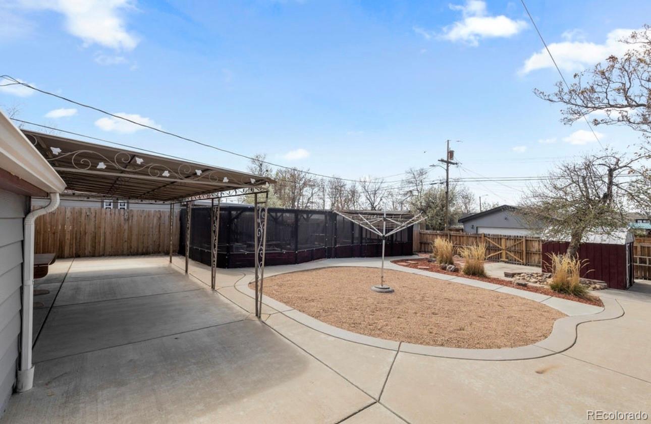 MLS Image #17 for 4849 n cook street,denver, Colorado