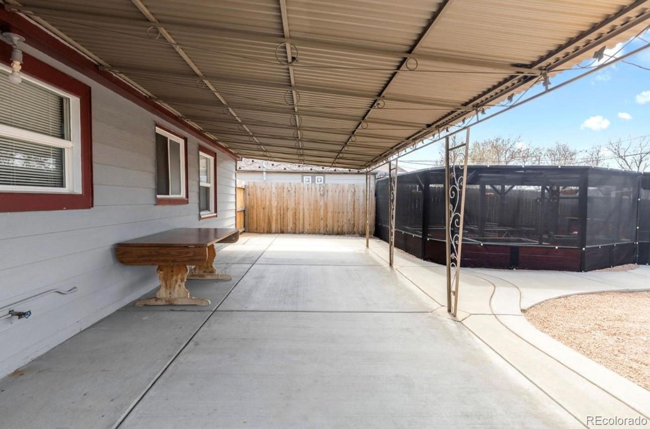 MLS Image #18 for 4849 n cook street,denver, Colorado