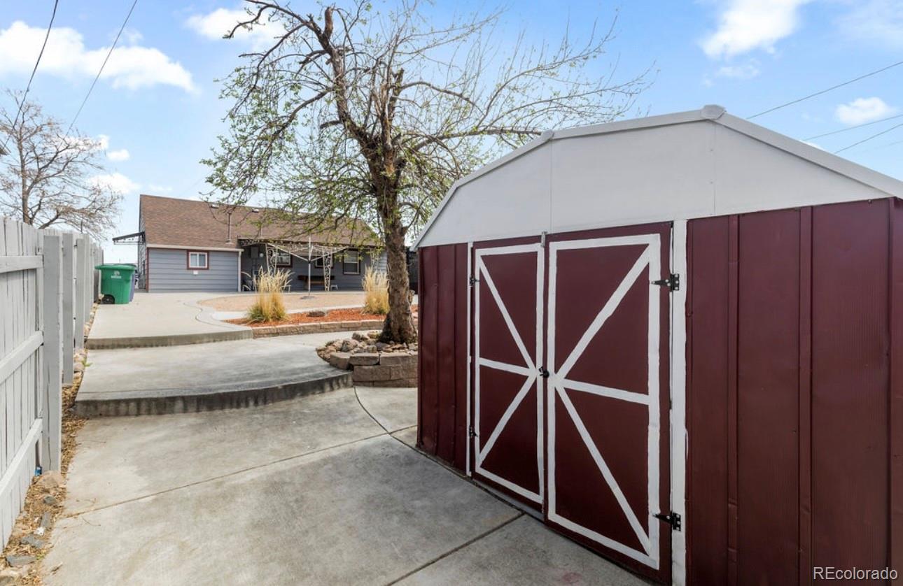 MLS Image #23 for 4849 n cook street,denver, Colorado