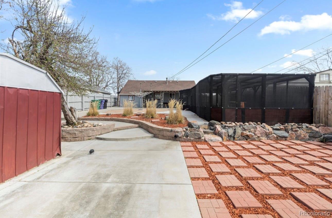 MLS Image #24 for 4849 n cook street,denver, Colorado