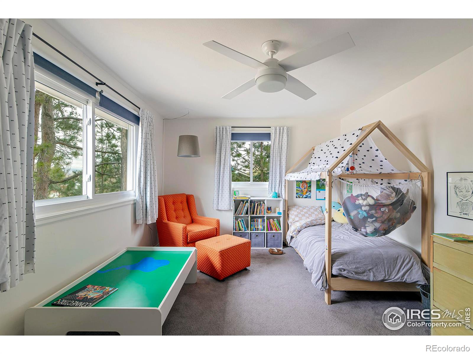 MLS Image #25 for 5292  lichen place,boulder, Colorado