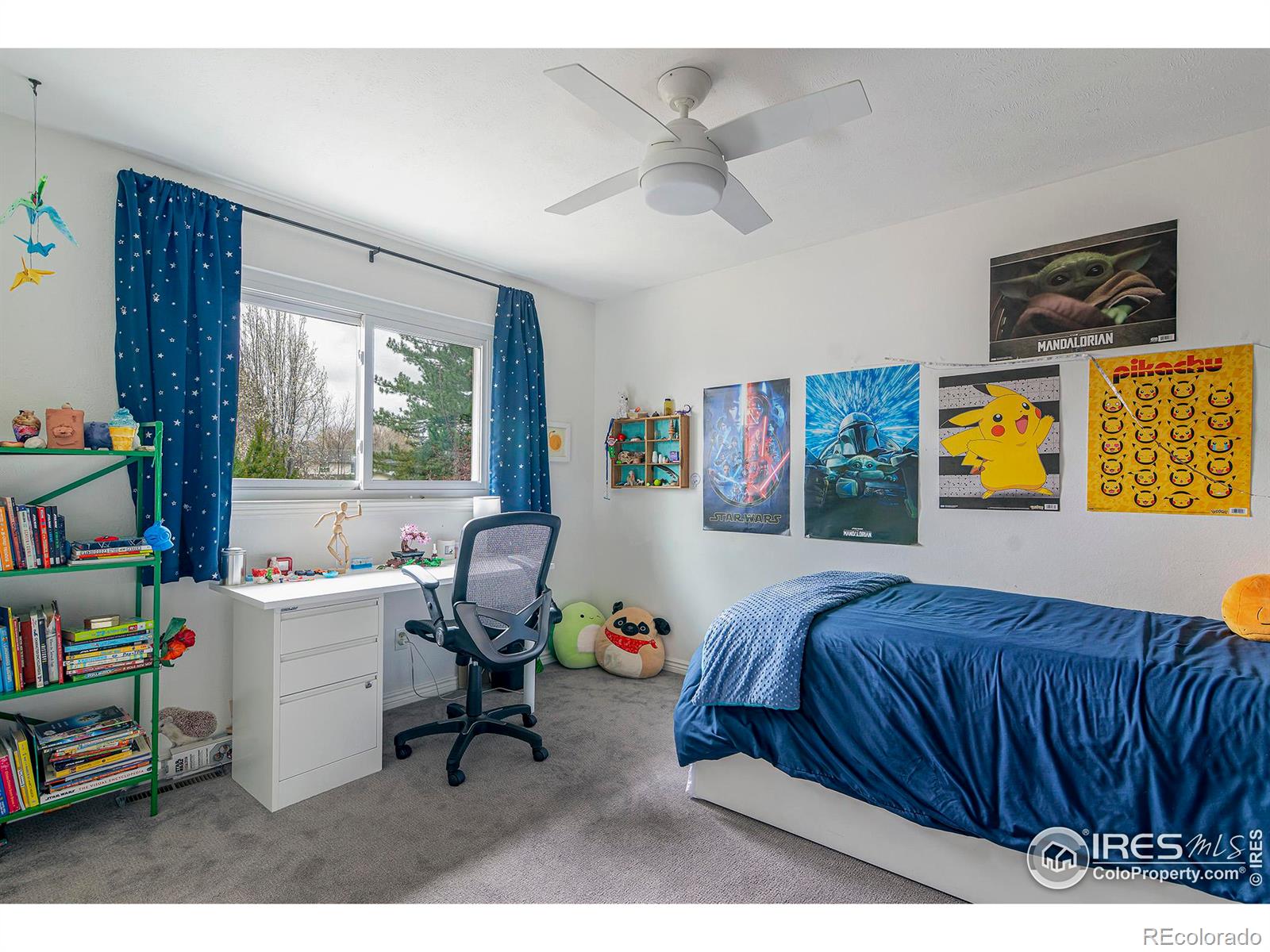MLS Image #26 for 5292  lichen place,boulder, Colorado