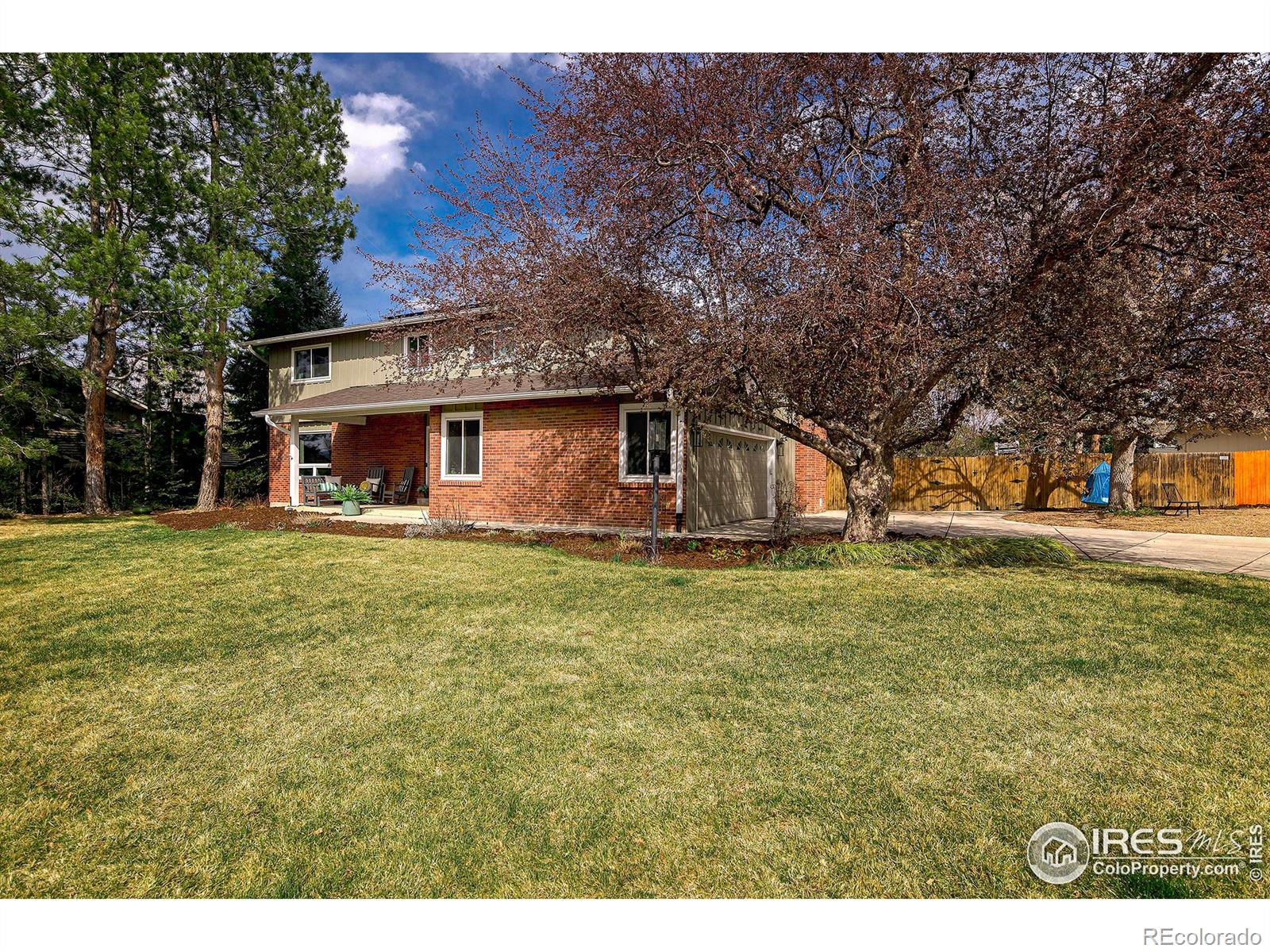 MLS Image #38 for 5292  lichen place,boulder, Colorado