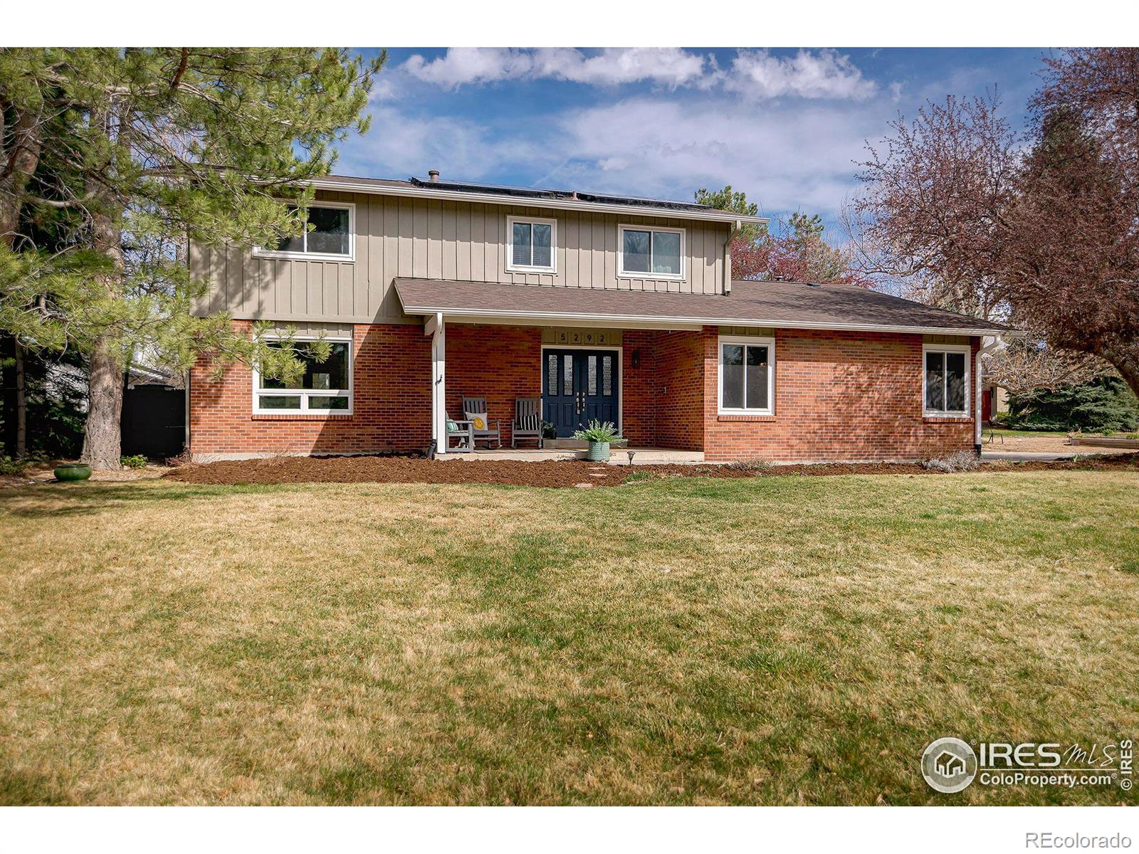 MLS Image #39 for 5292  lichen place,boulder, Colorado