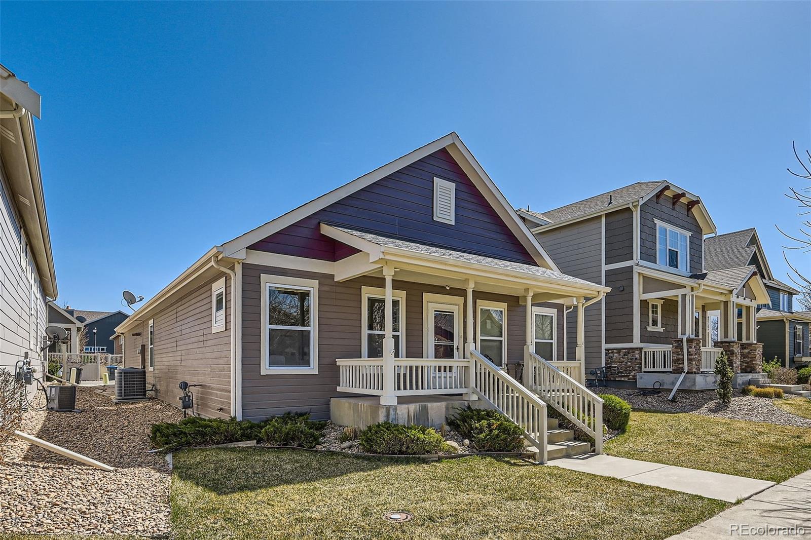 CMA Image for 1416  bluemoon drive,Longmont, Colorado
