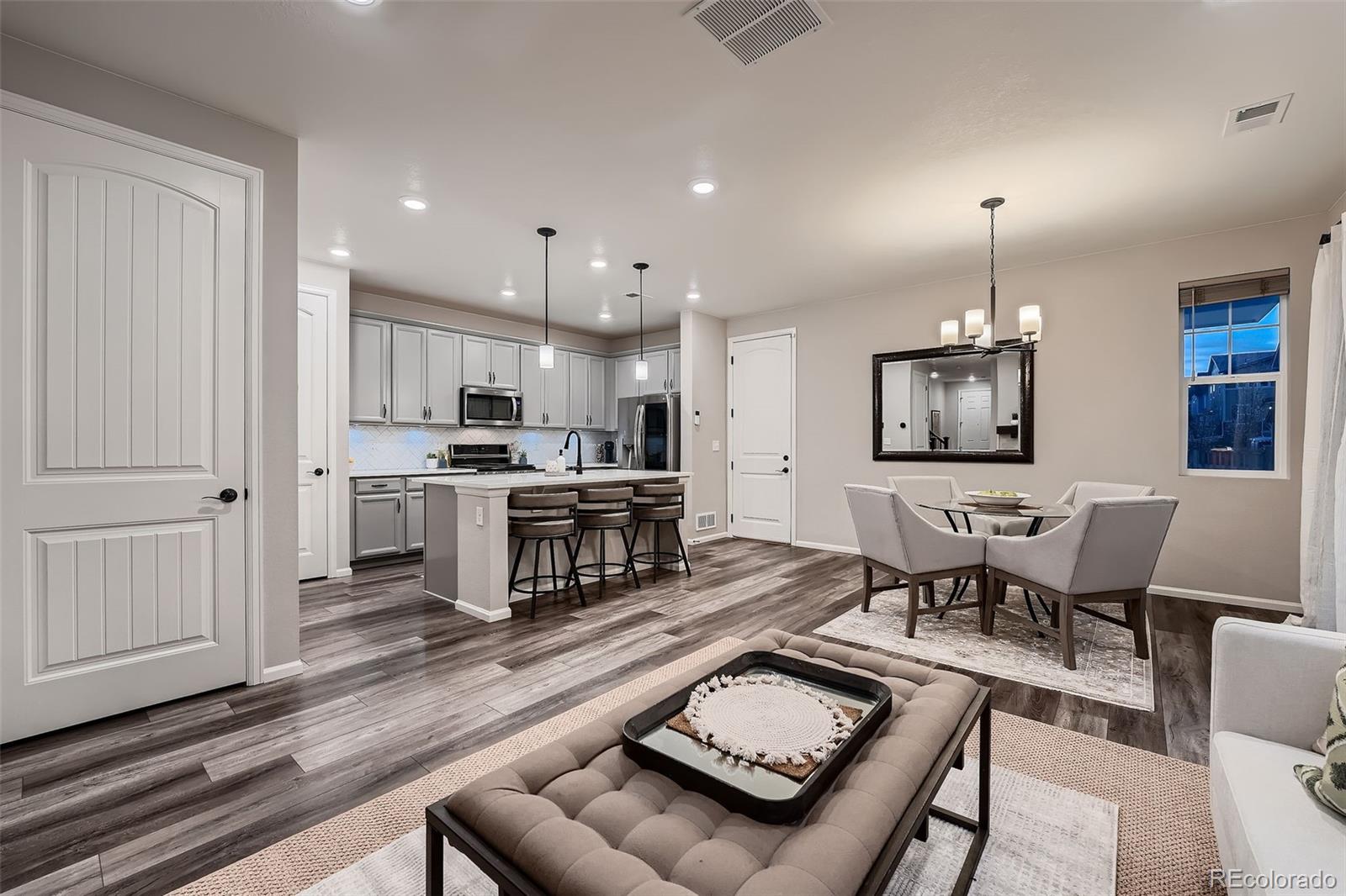 CMA Image for 2866  Low Meadow Boulevard,Castle Rock, Colorado