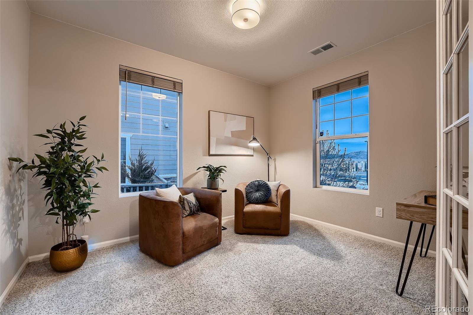 MLS Image #10 for 2866  low meadow boulevard,castle rock, Colorado