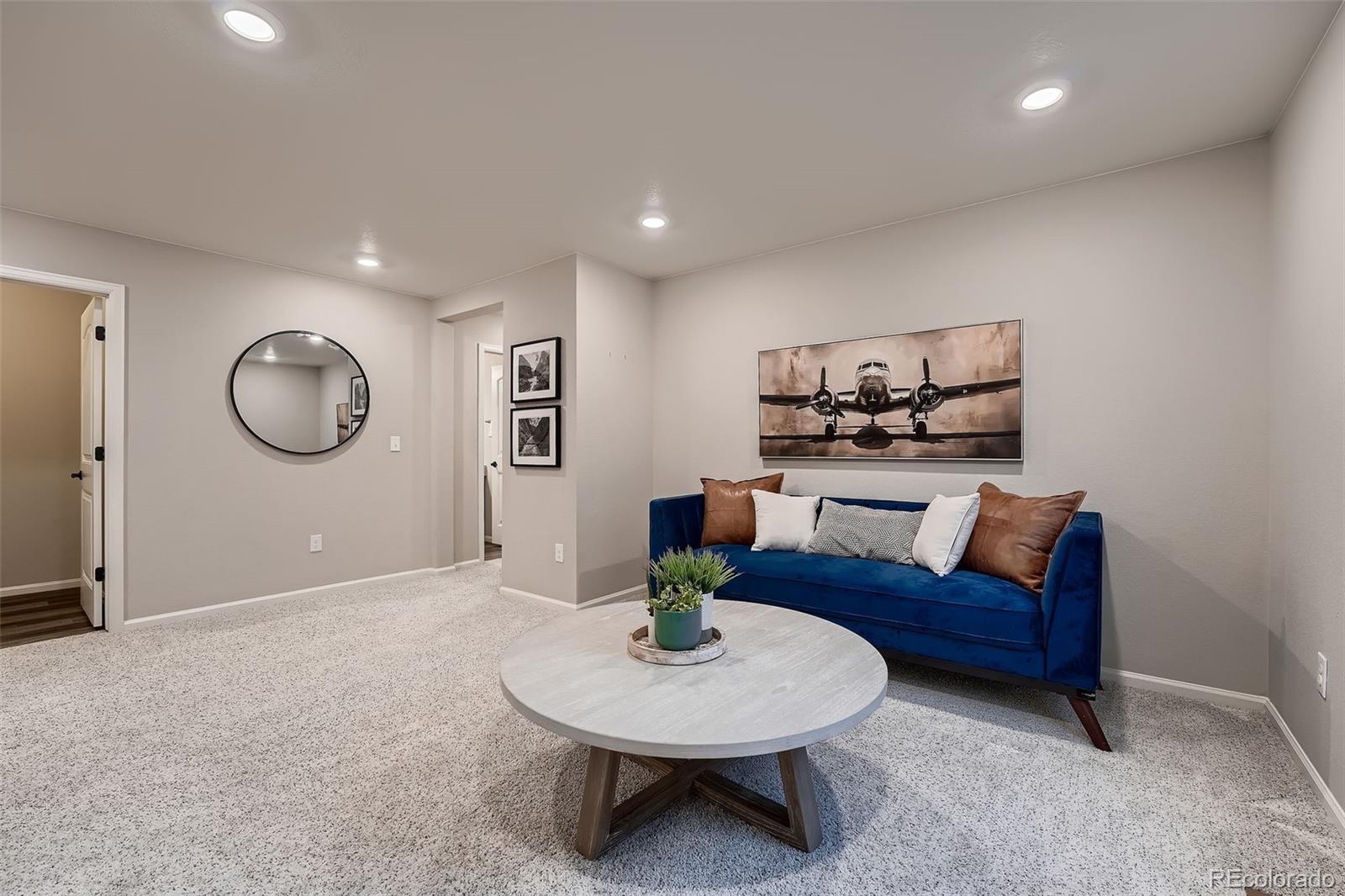 MLS Image #12 for 2866  low meadow boulevard,castle rock, Colorado