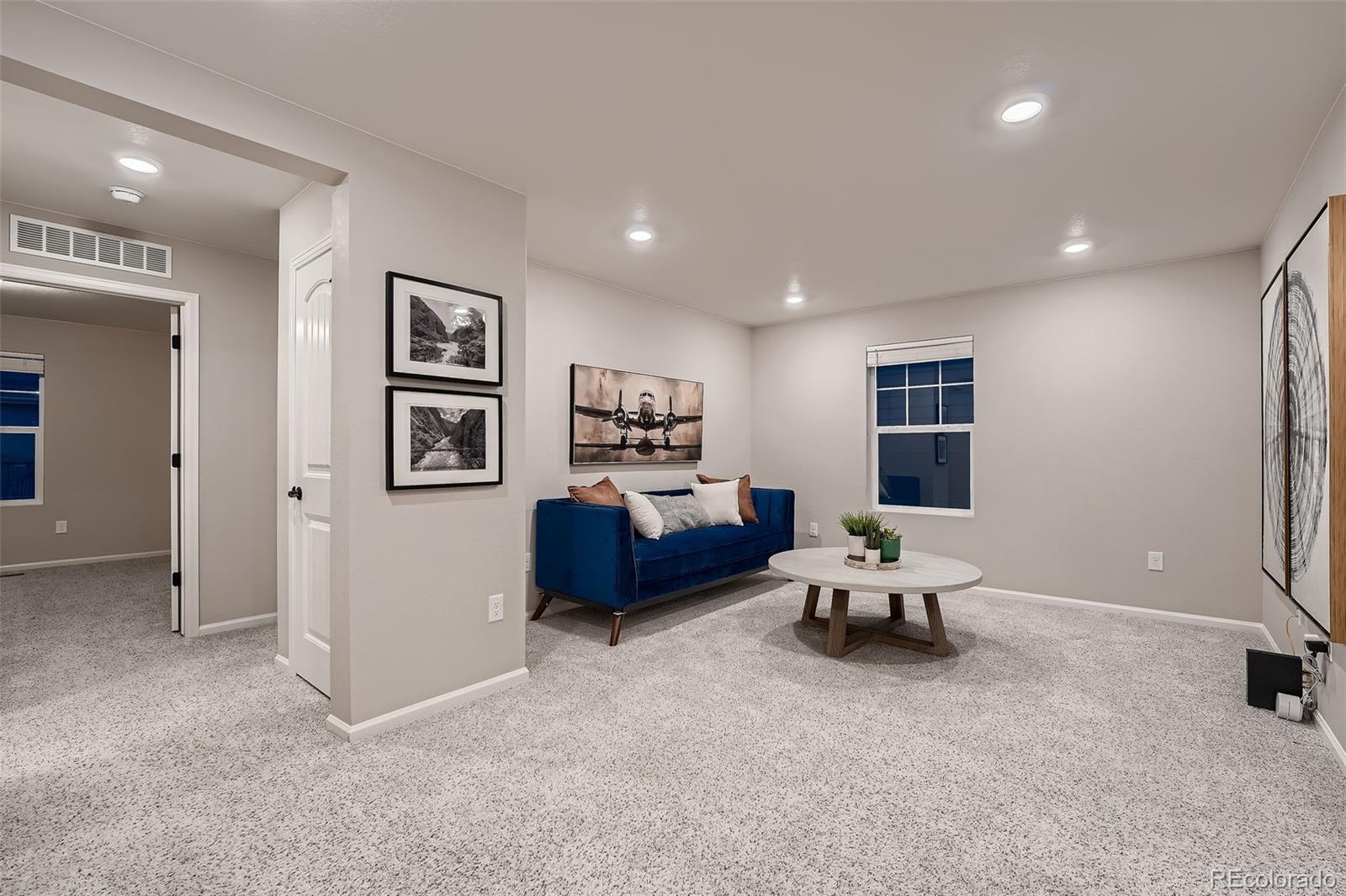 MLS Image #13 for 2866  low meadow boulevard,castle rock, Colorado