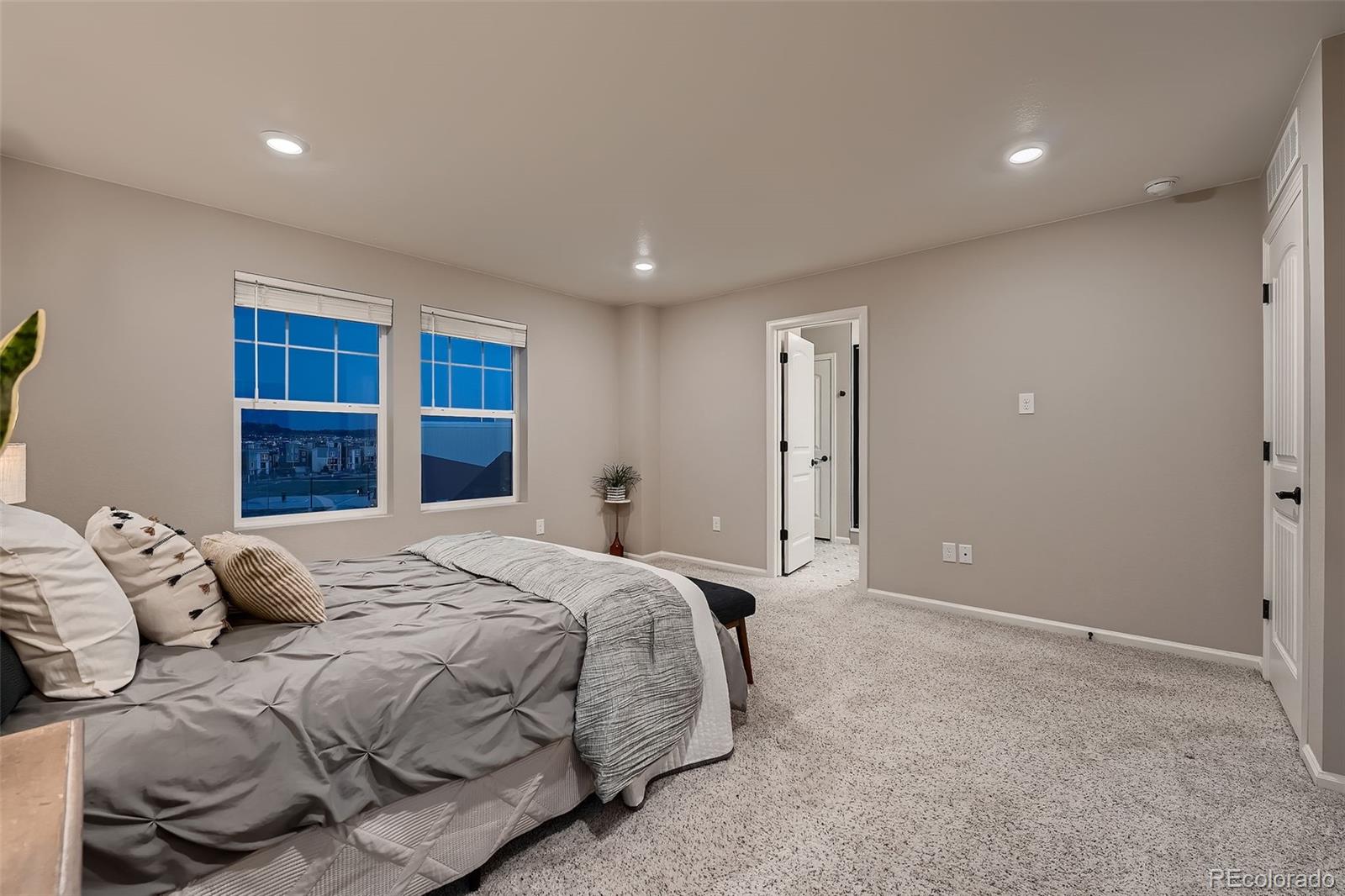 MLS Image #15 for 2866  low meadow boulevard,castle rock, Colorado
