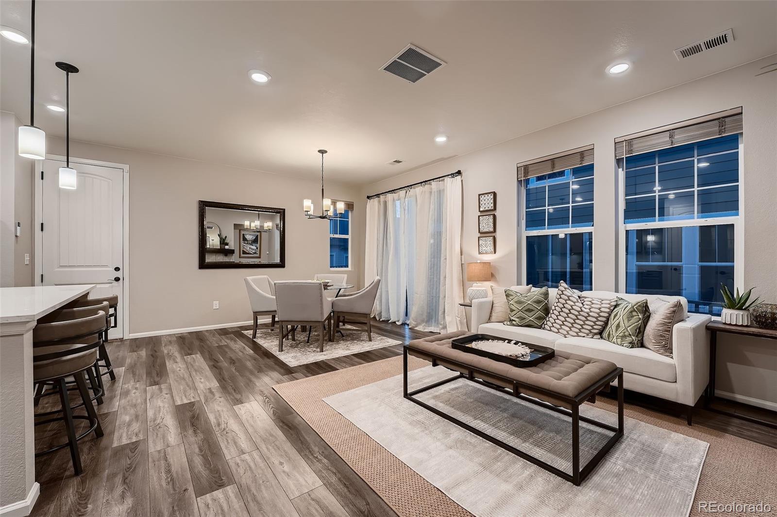 MLS Image #2 for 2866  low meadow boulevard,castle rock, Colorado