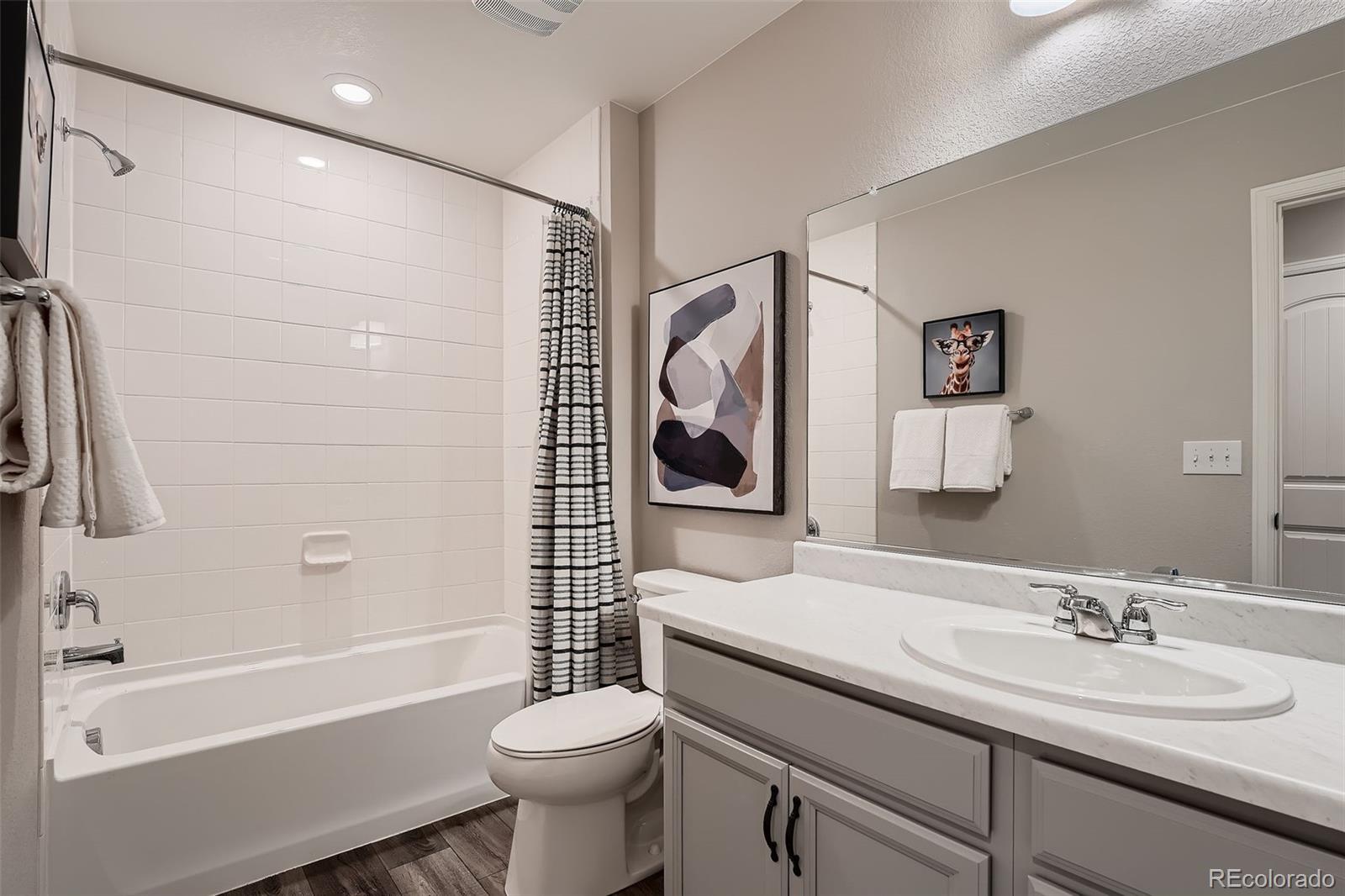 MLS Image #24 for 2866  low meadow boulevard,castle rock, Colorado