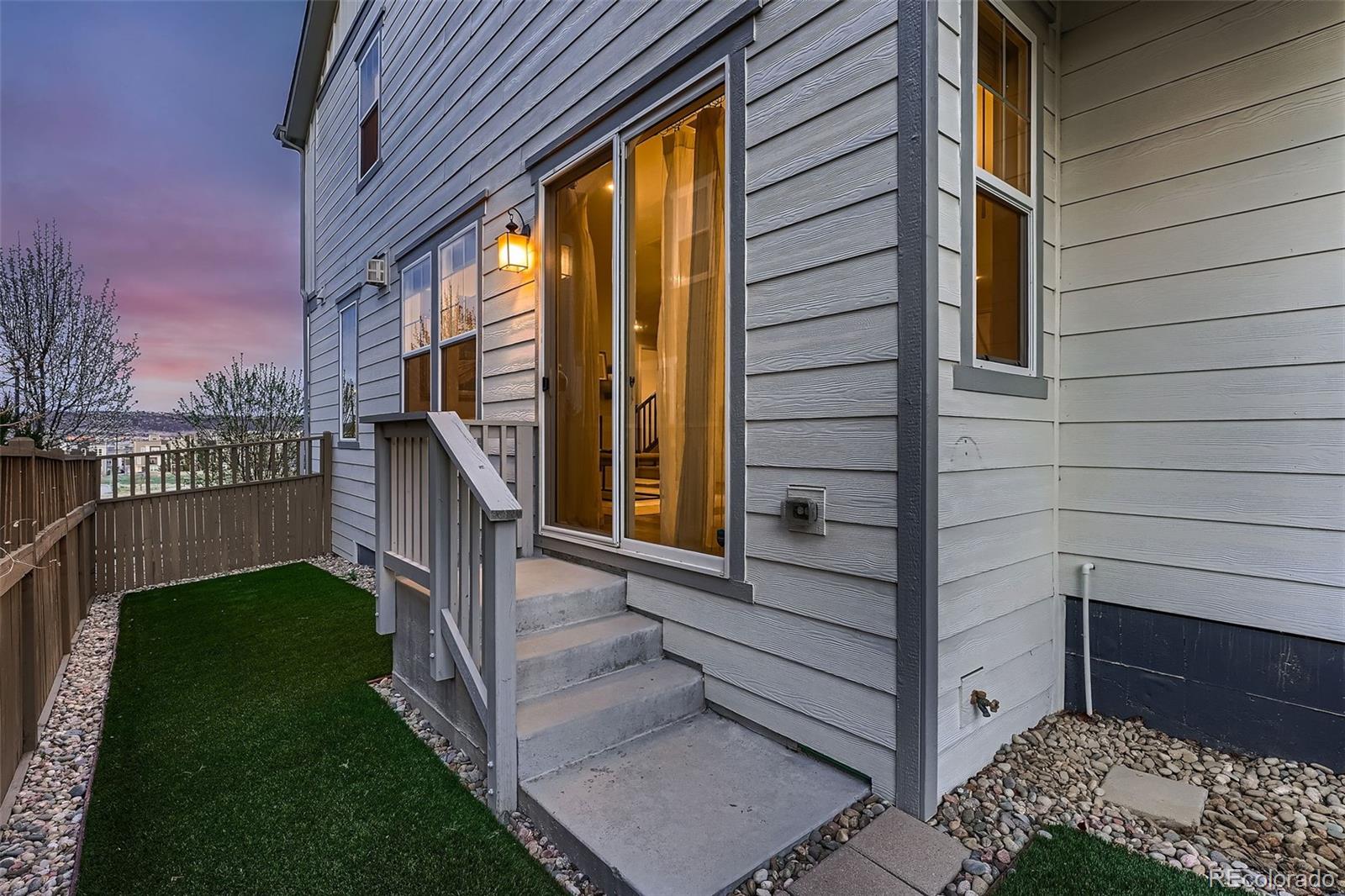 MLS Image #26 for 2866  low meadow boulevard,castle rock, Colorado
