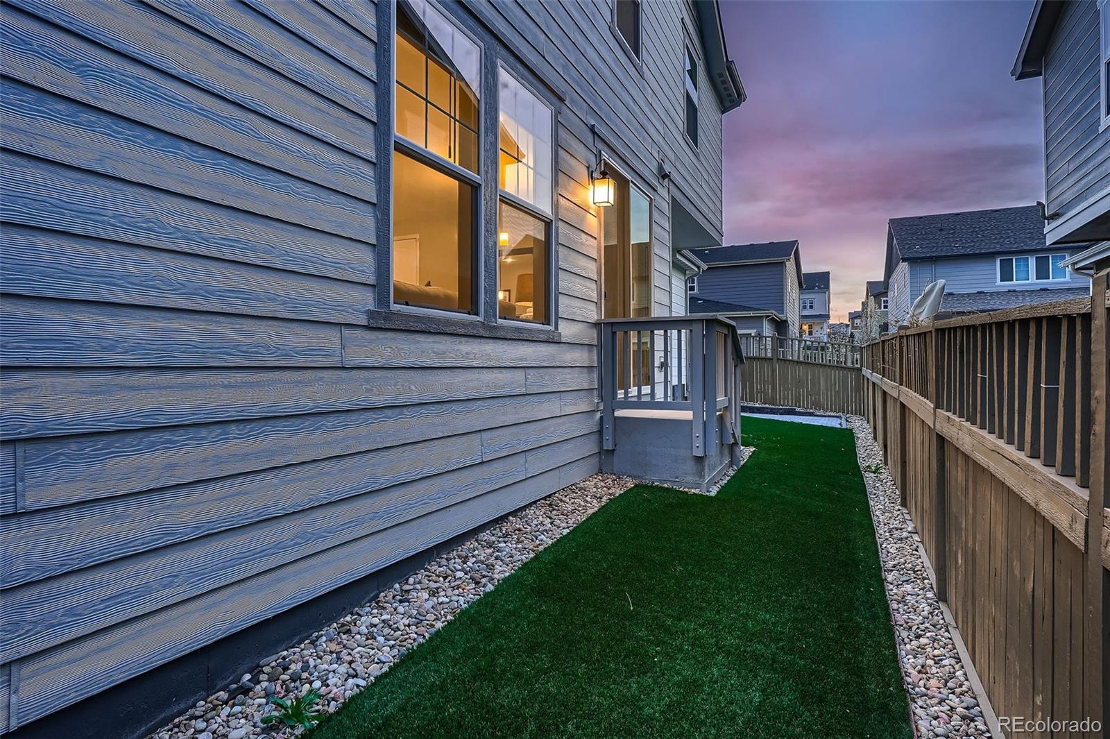 MLS Image #27 for 2866  low meadow boulevard,castle rock, Colorado