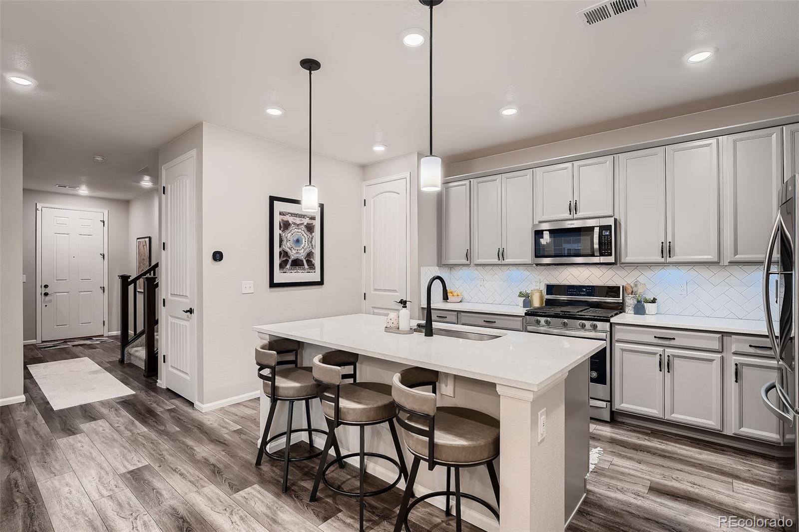 MLS Image #4 for 2866  low meadow boulevard,castle rock, Colorado