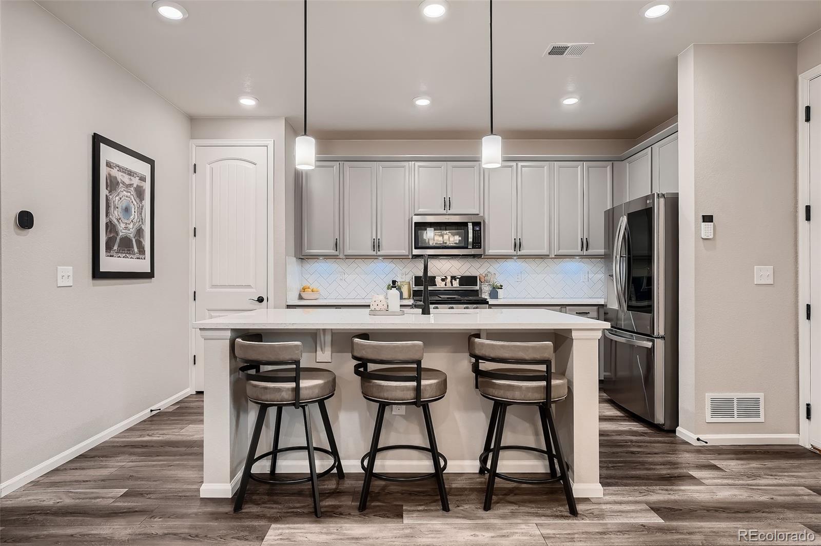 MLS Image #7 for 2866  low meadow boulevard,castle rock, Colorado
