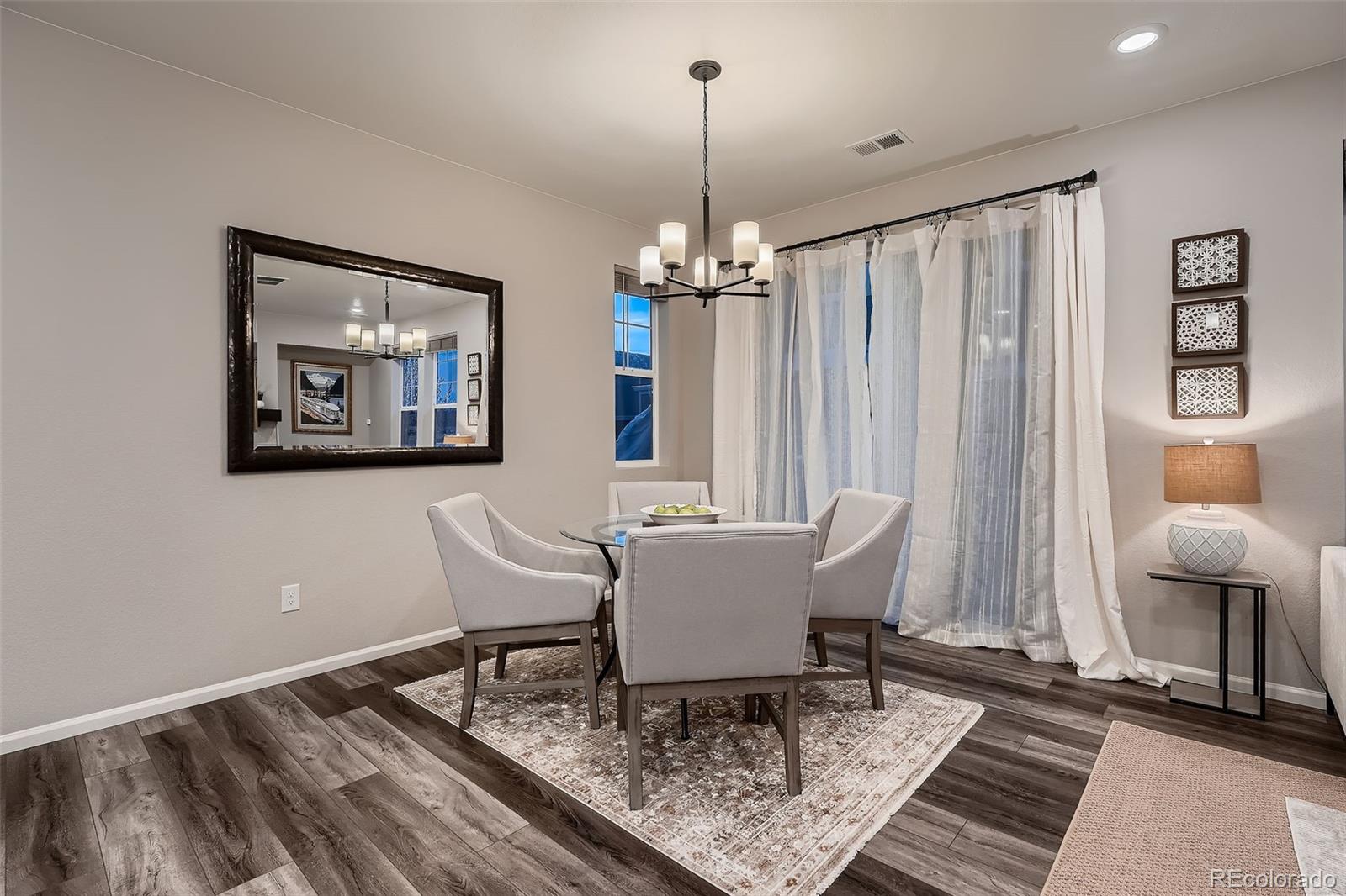 MLS Image #8 for 2866  low meadow boulevard,castle rock, Colorado