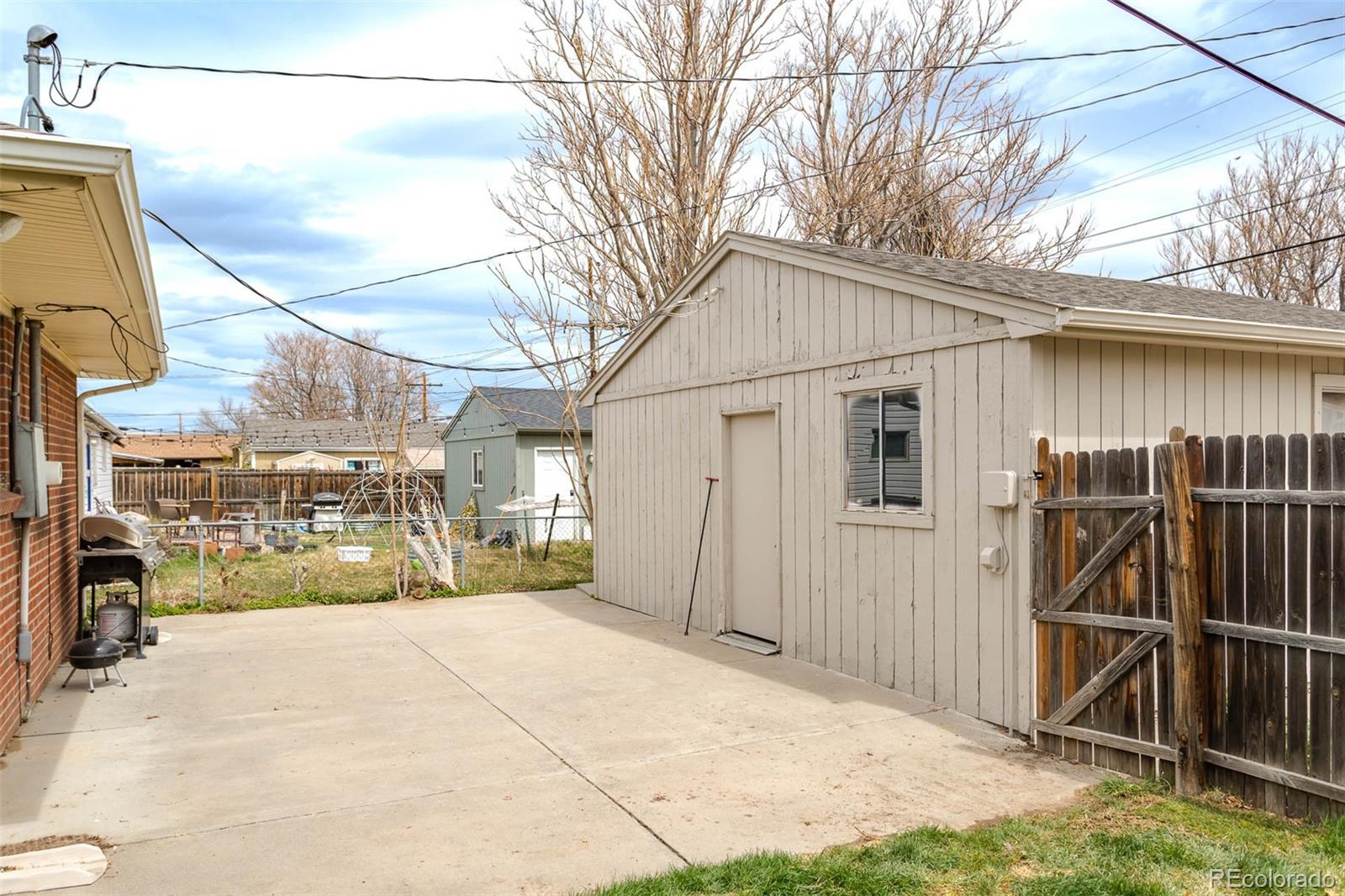 MLS Image #23 for 3632  leyden street,denver, Colorado