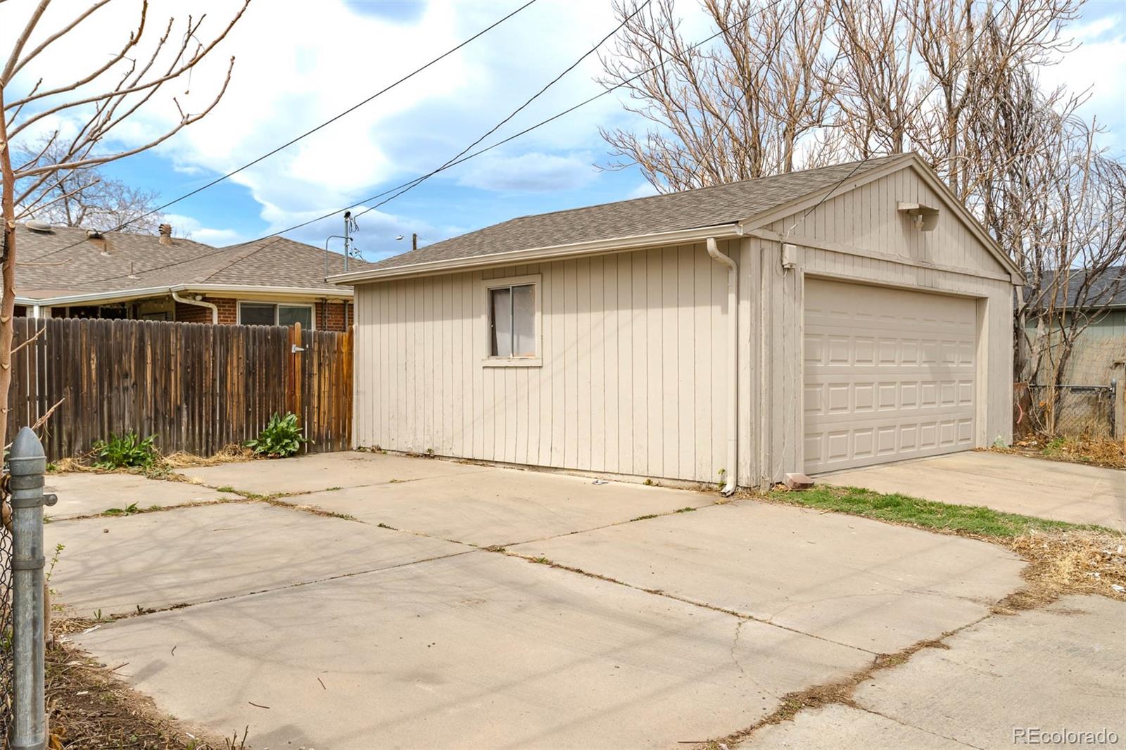MLS Image #24 for 3632  leyden street,denver, Colorado