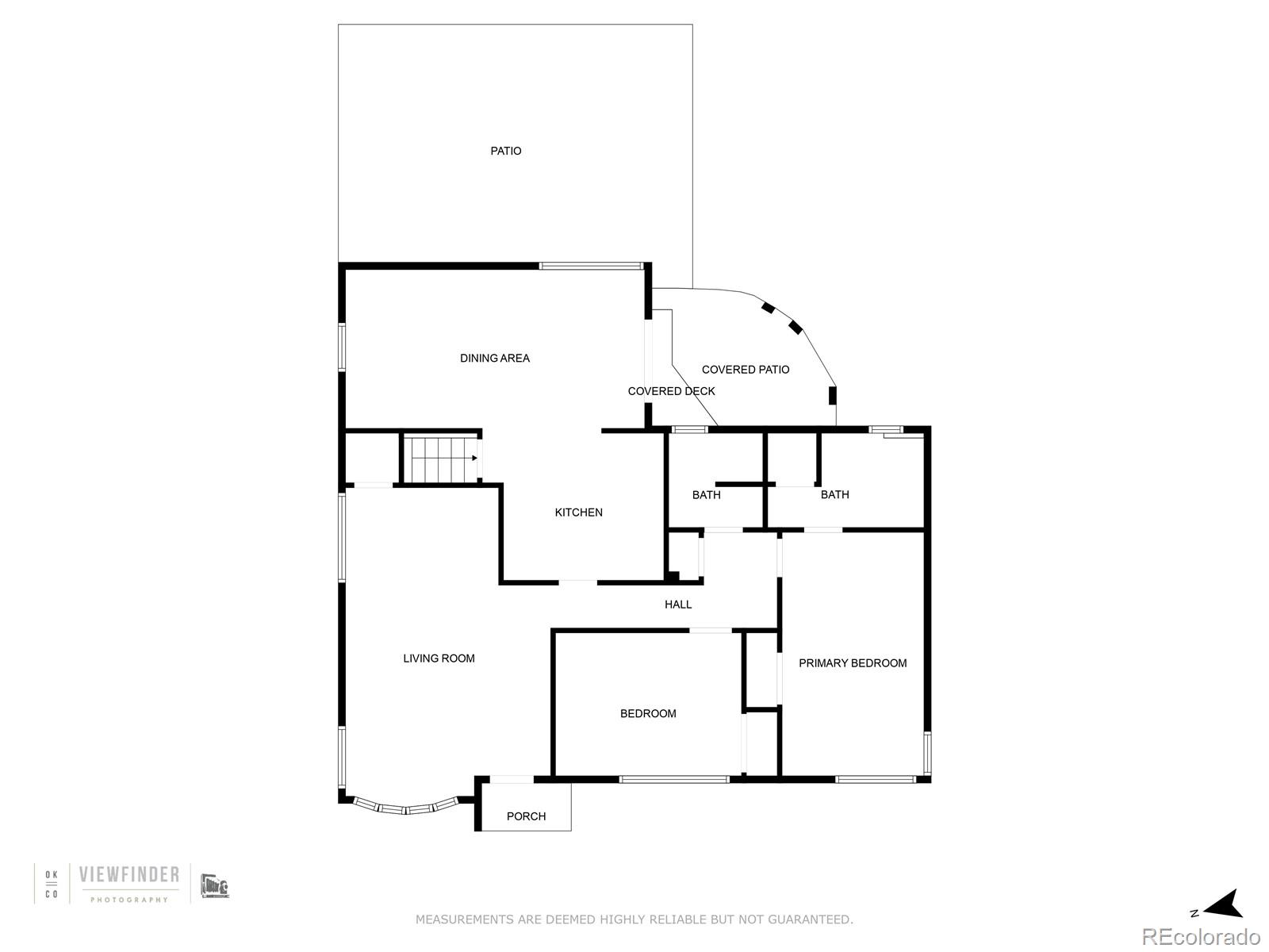 MLS Image #26 for 3632  leyden street,denver, Colorado