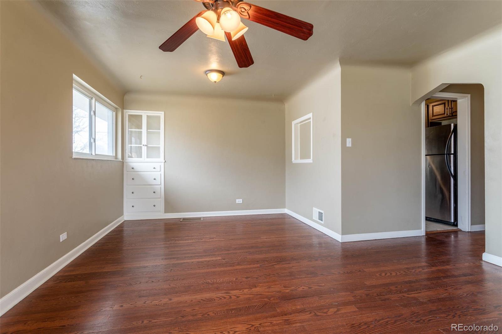 MLS Image #3 for 3632  leyden street,denver, Colorado