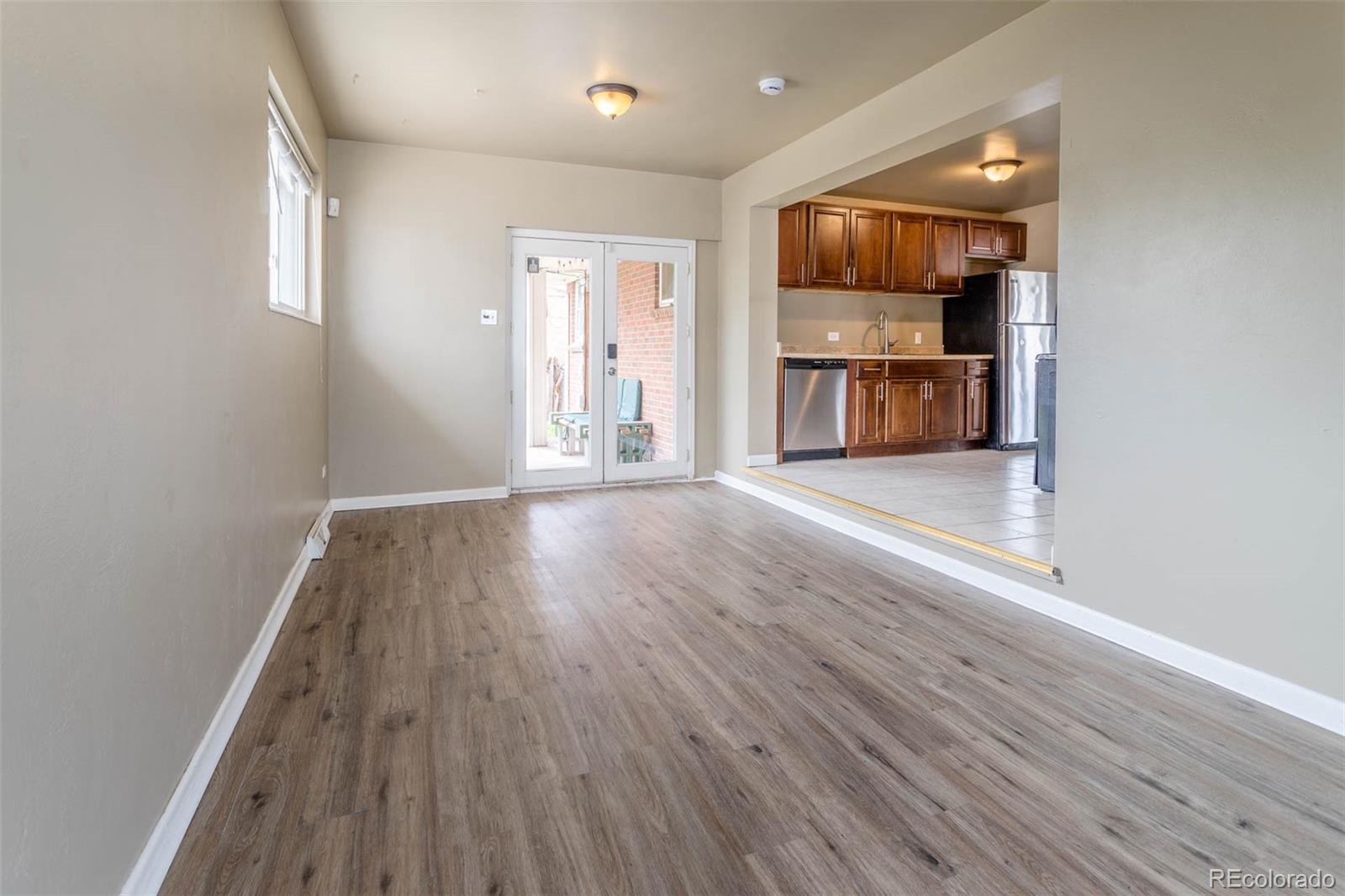 MLS Image #7 for 3632  leyden street,denver, Colorado