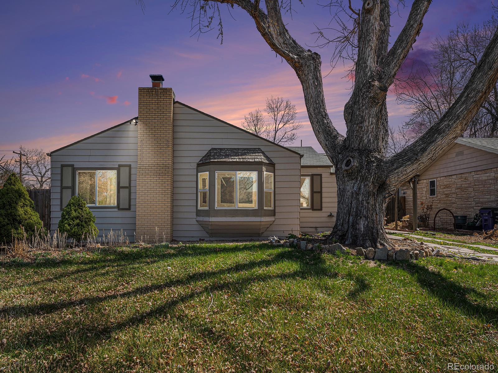 MLS Image #0 for 2012 s hooker circle,denver, Colorado