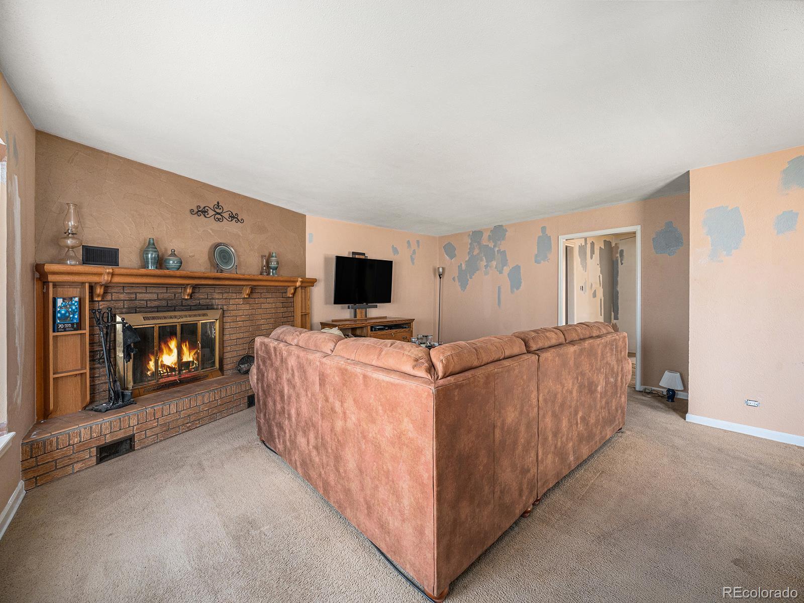 CMA Image for 2562 s xavier street,Denver, Colorado