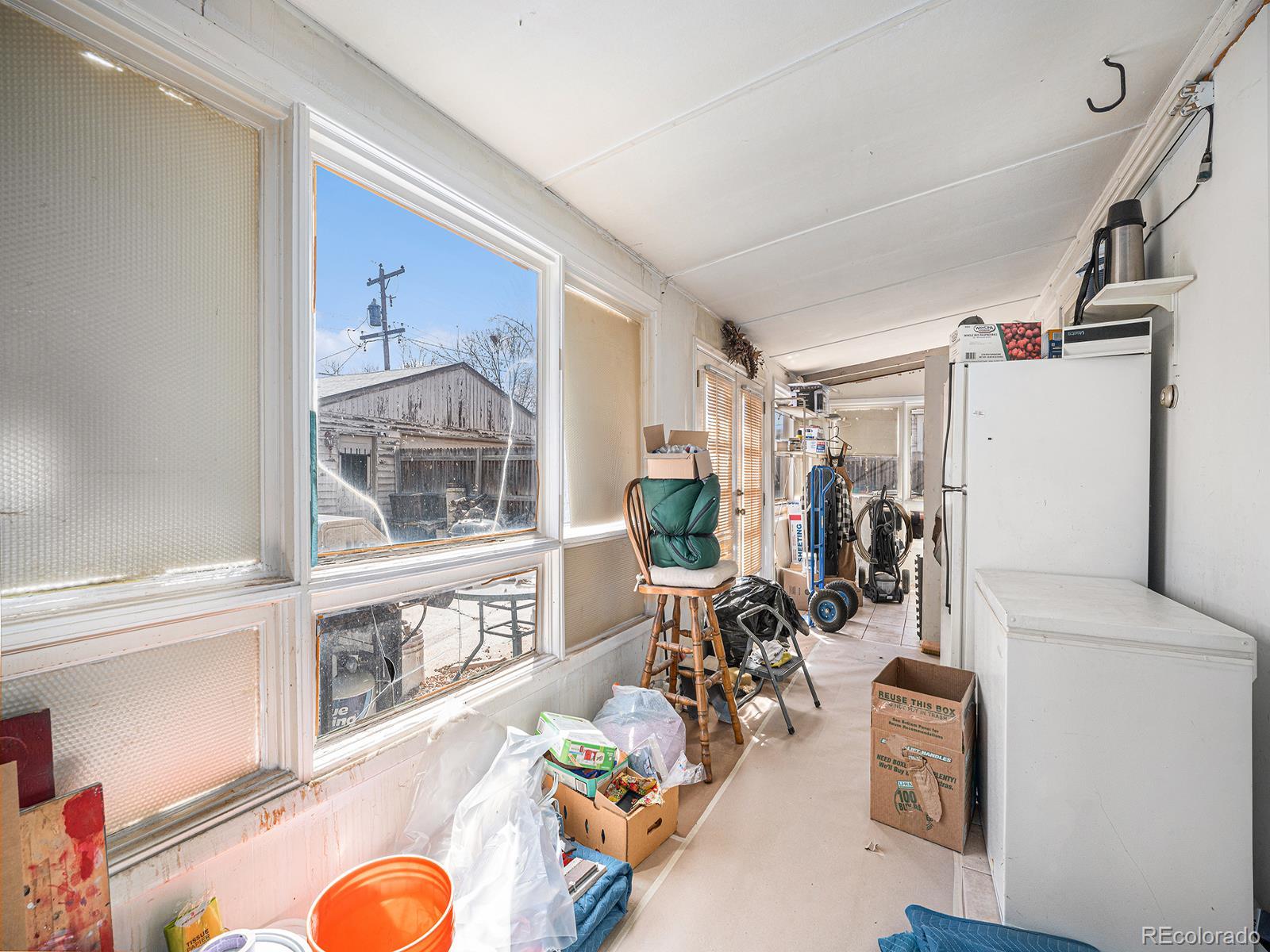 MLS Image #11 for 2012 s hooker circle,denver, Colorado