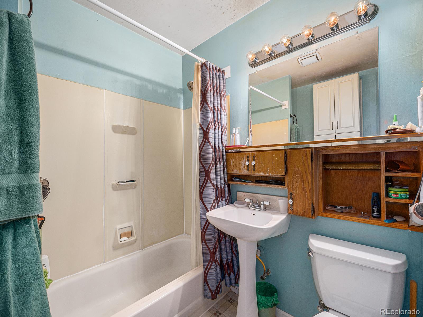MLS Image #13 for 2012 s hooker circle,denver, Colorado