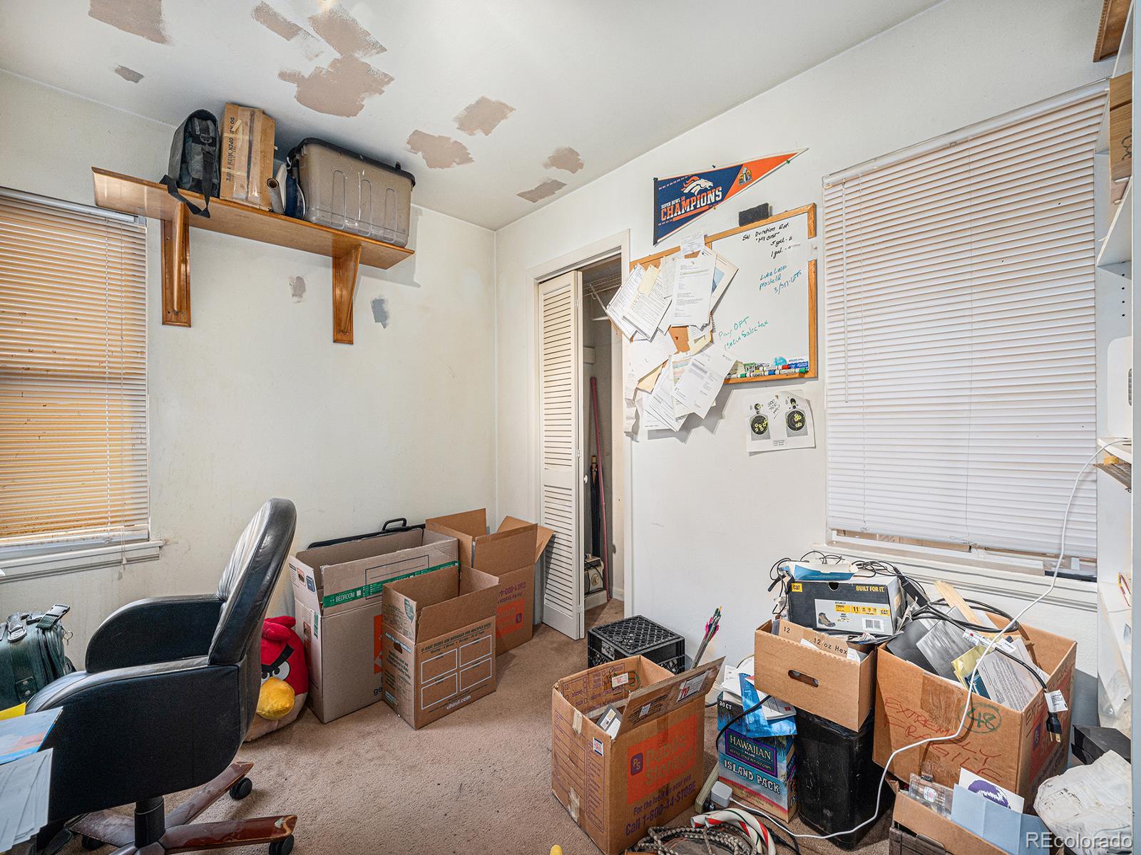 MLS Image #14 for 2012 s hooker circle,denver, Colorado
