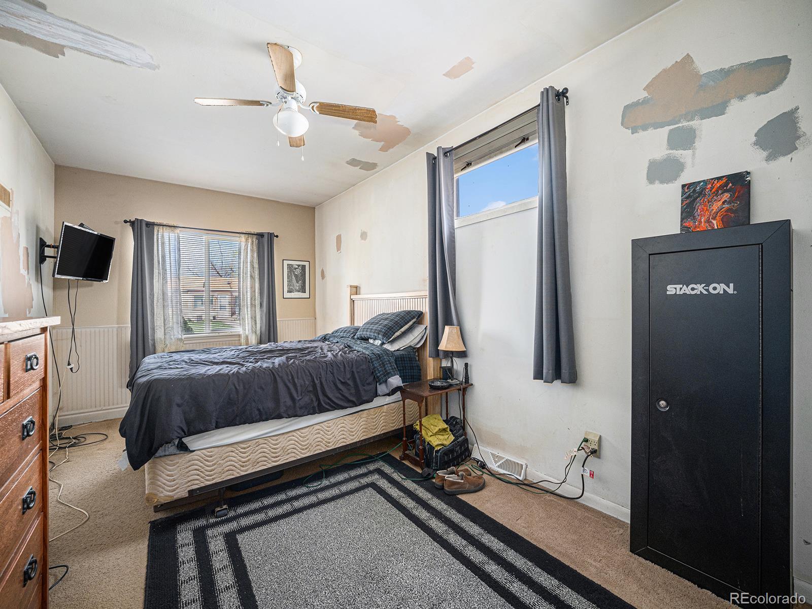 MLS Image #15 for 2012 s hooker circle,denver, Colorado