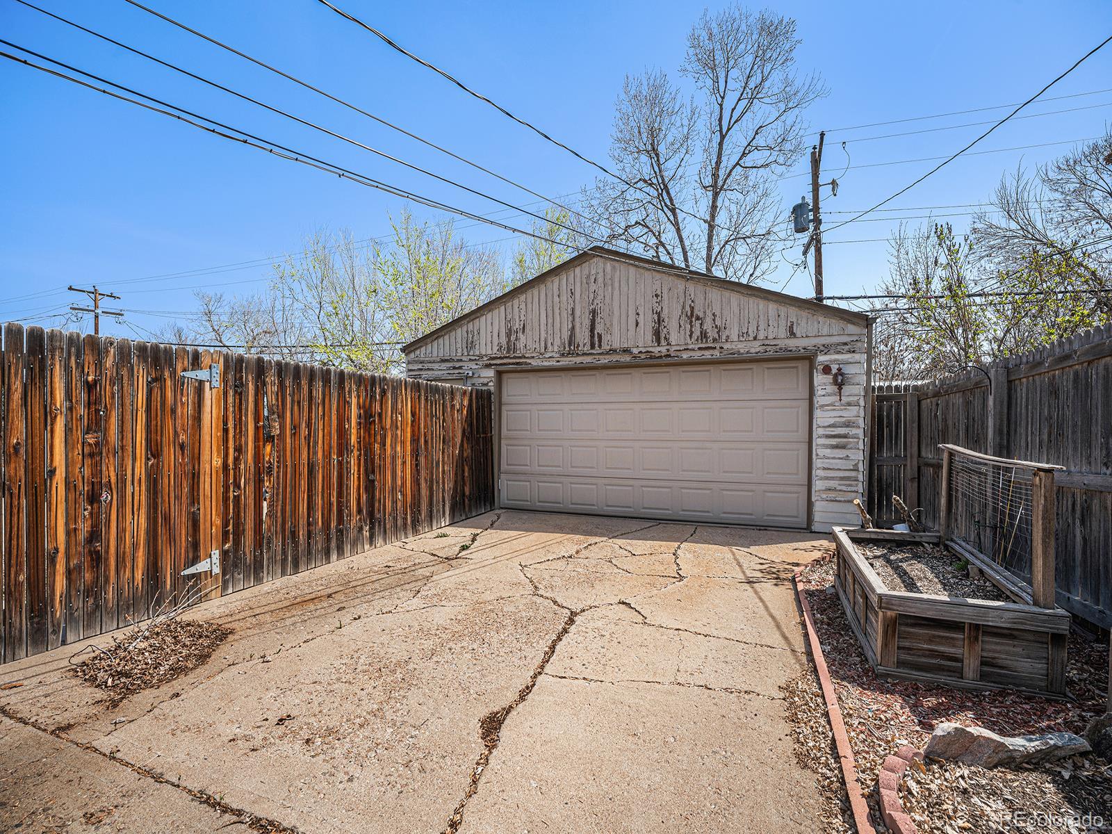 MLS Image #16 for 2012 s hooker circle,denver, Colorado