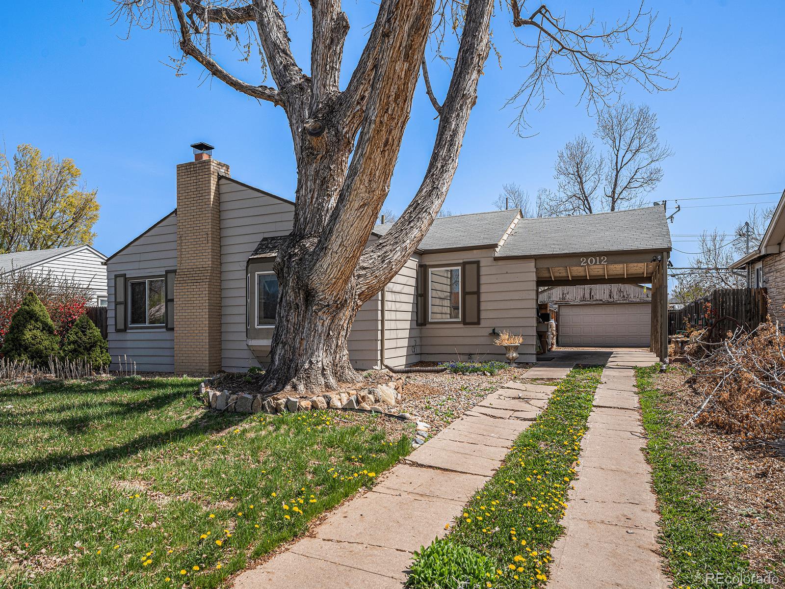 MLS Image #19 for 2012 s hooker circle,denver, Colorado