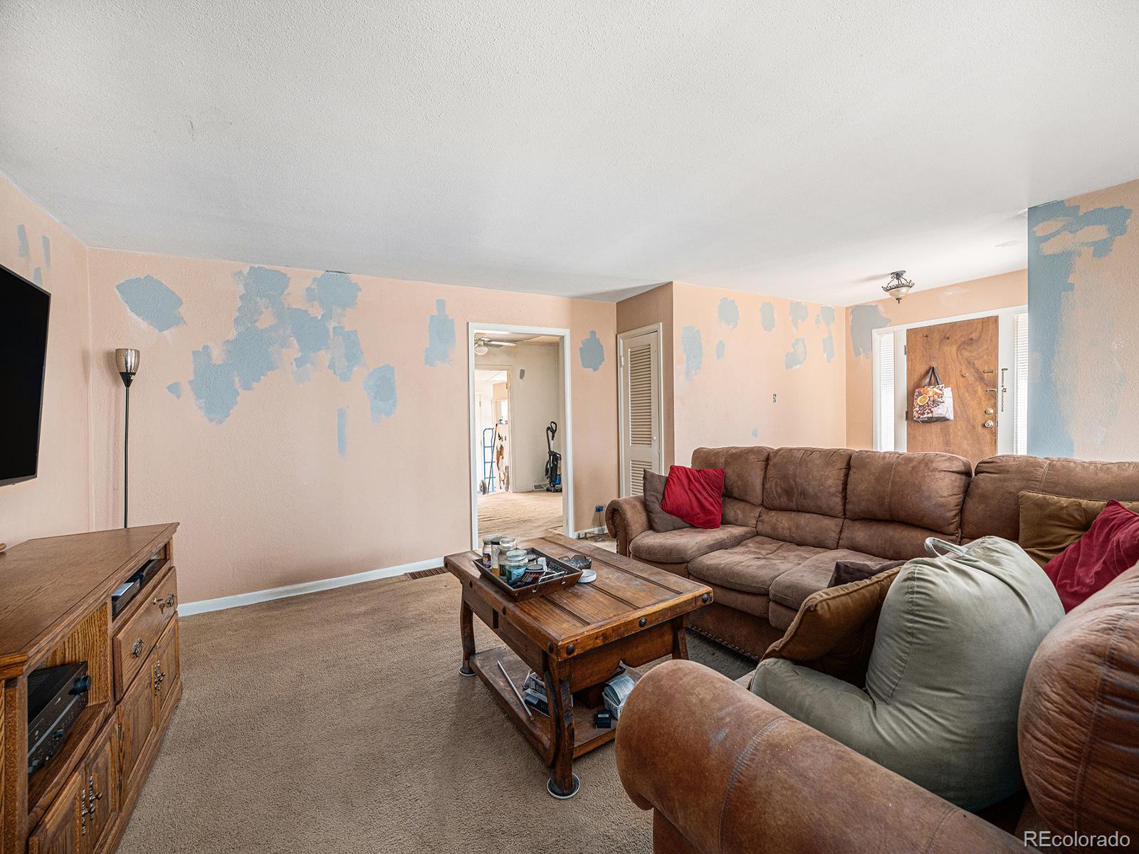 MLS Image #4 for 2012 s hooker circle,denver, Colorado