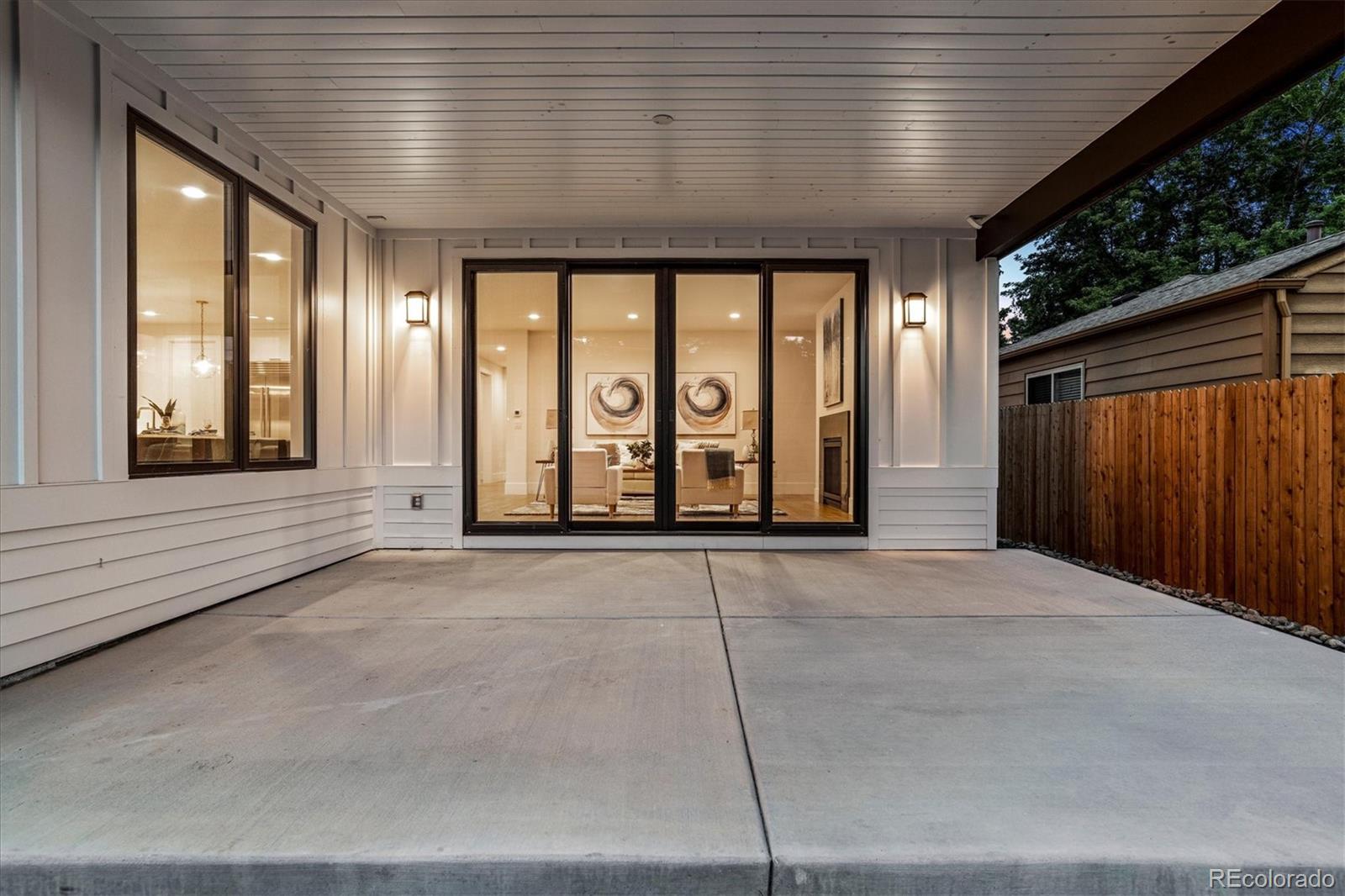 MLS Image #10 for 1675 s madison street,denver, Colorado