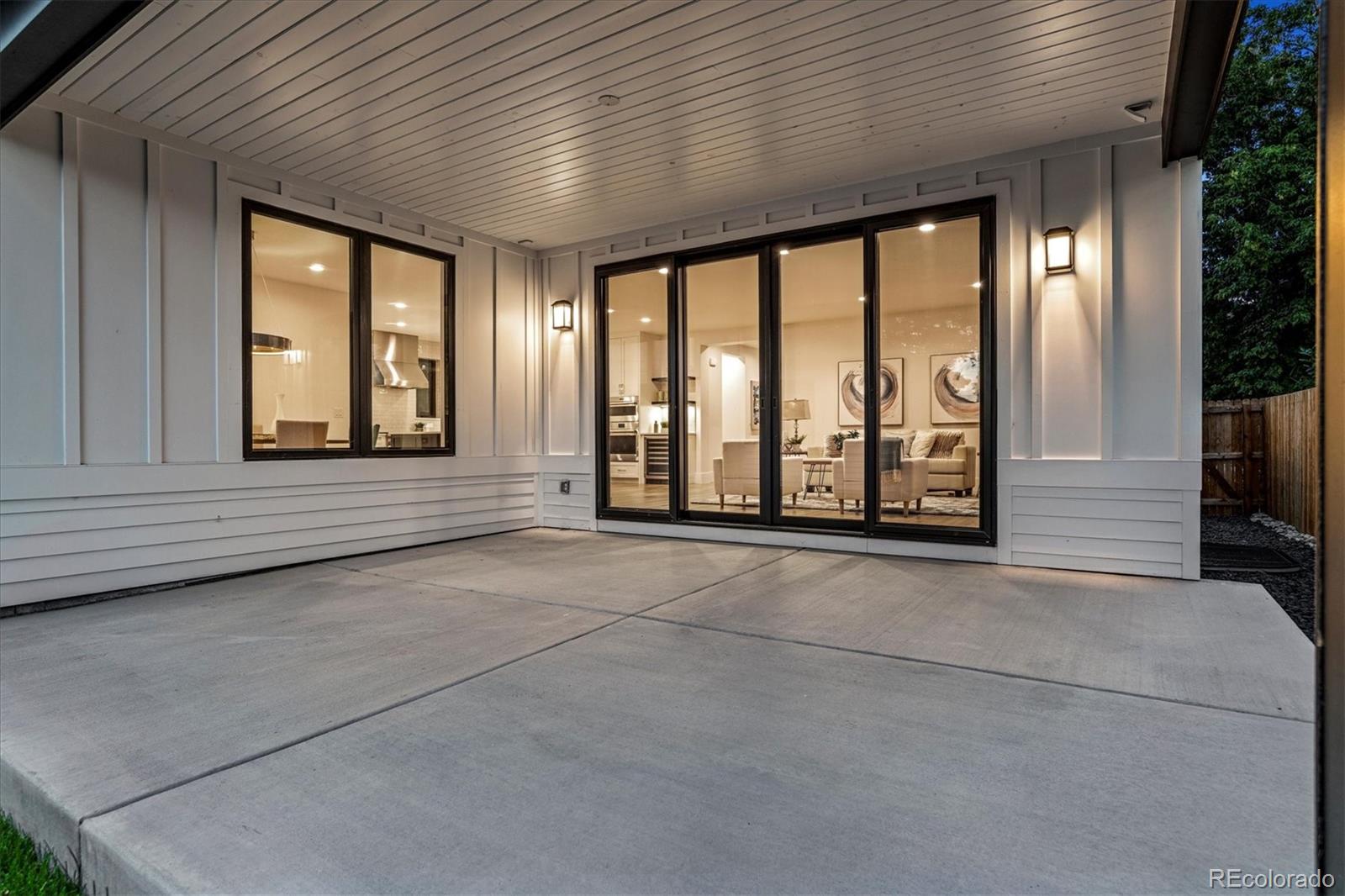 MLS Image #11 for 1675 s madison street,denver, Colorado