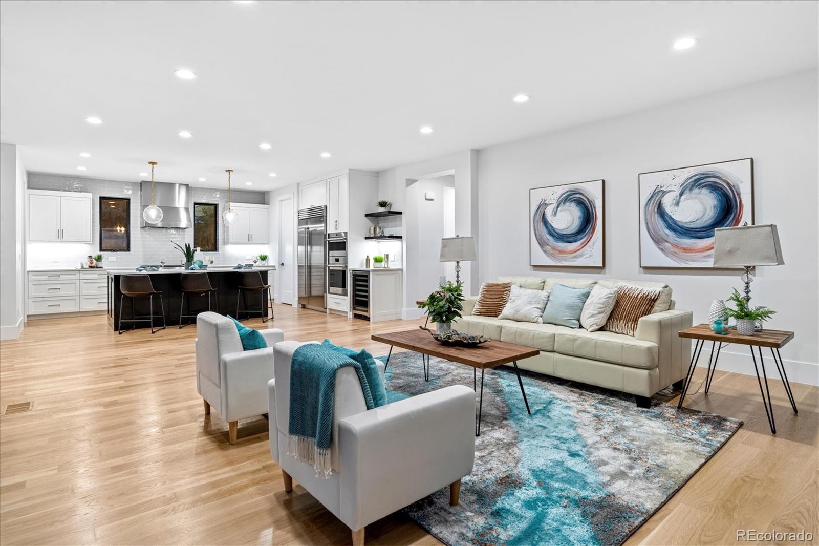 MLS Image #13 for 1675 s madison street,denver, Colorado