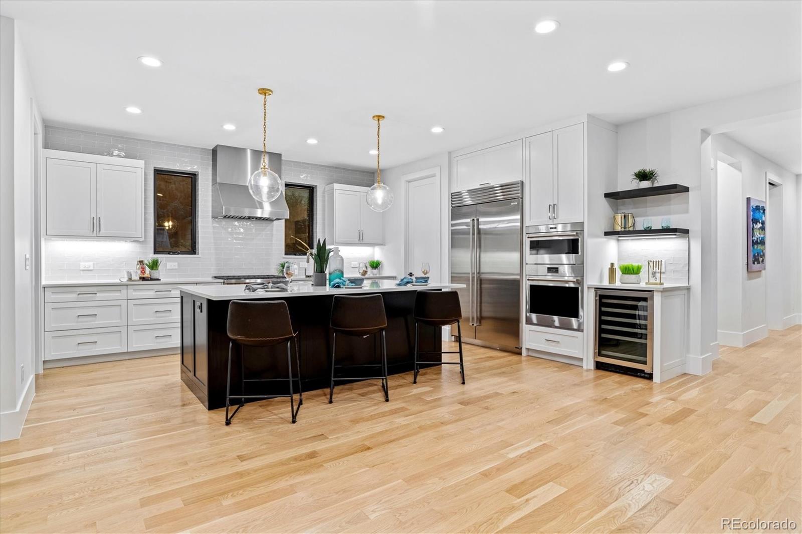 MLS Image #15 for 1675 s madison street,denver, Colorado