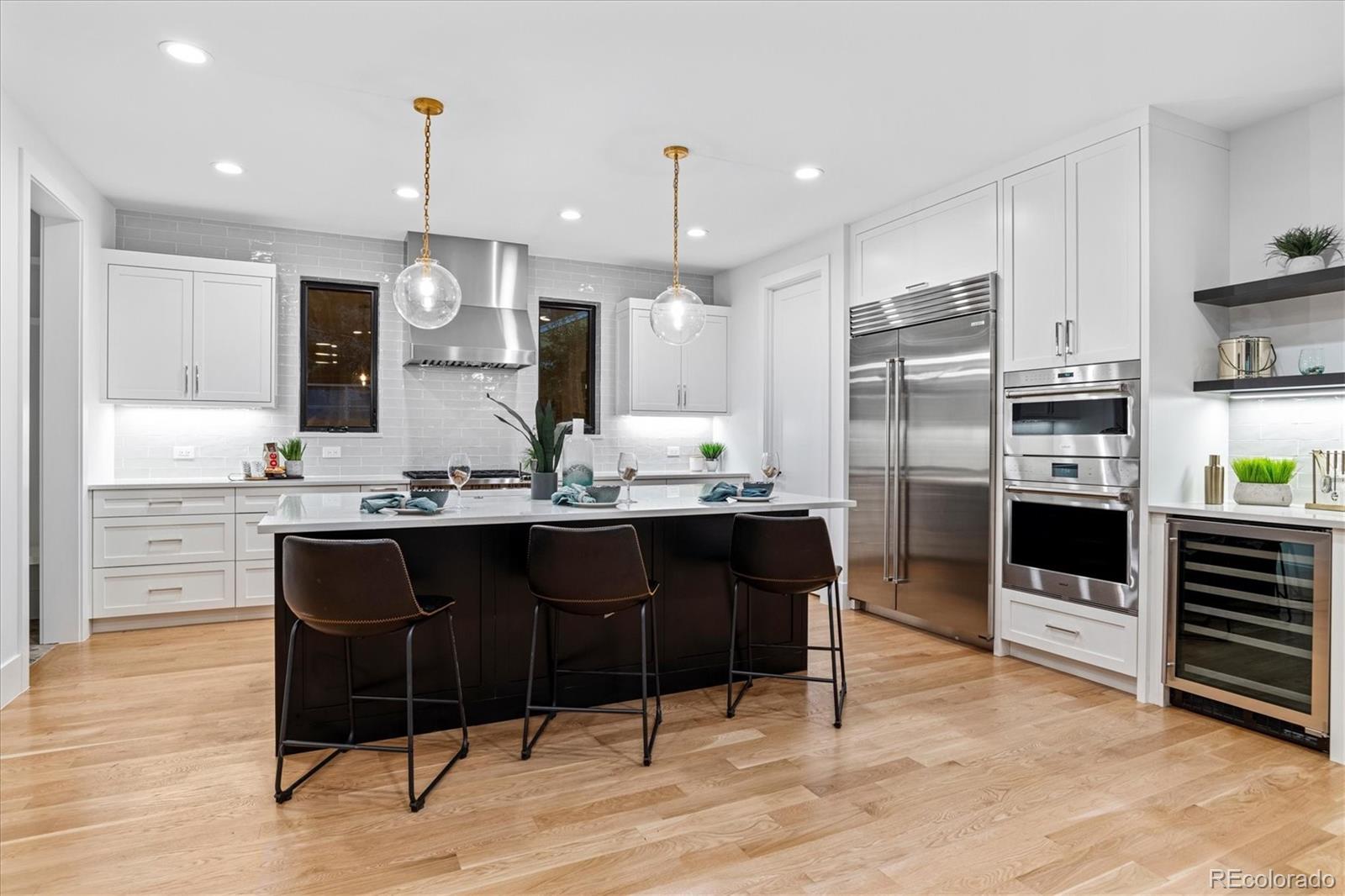 MLS Image #16 for 1675 s madison street,denver, Colorado