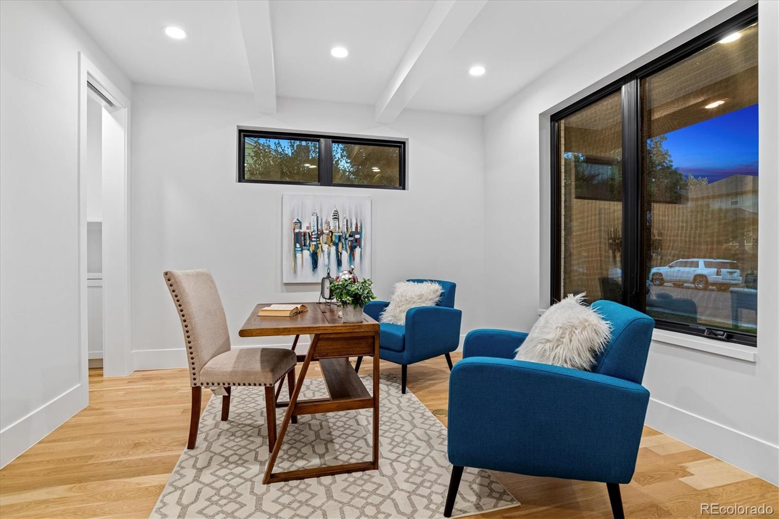 MLS Image #2 for 1675 s madison street,denver, Colorado