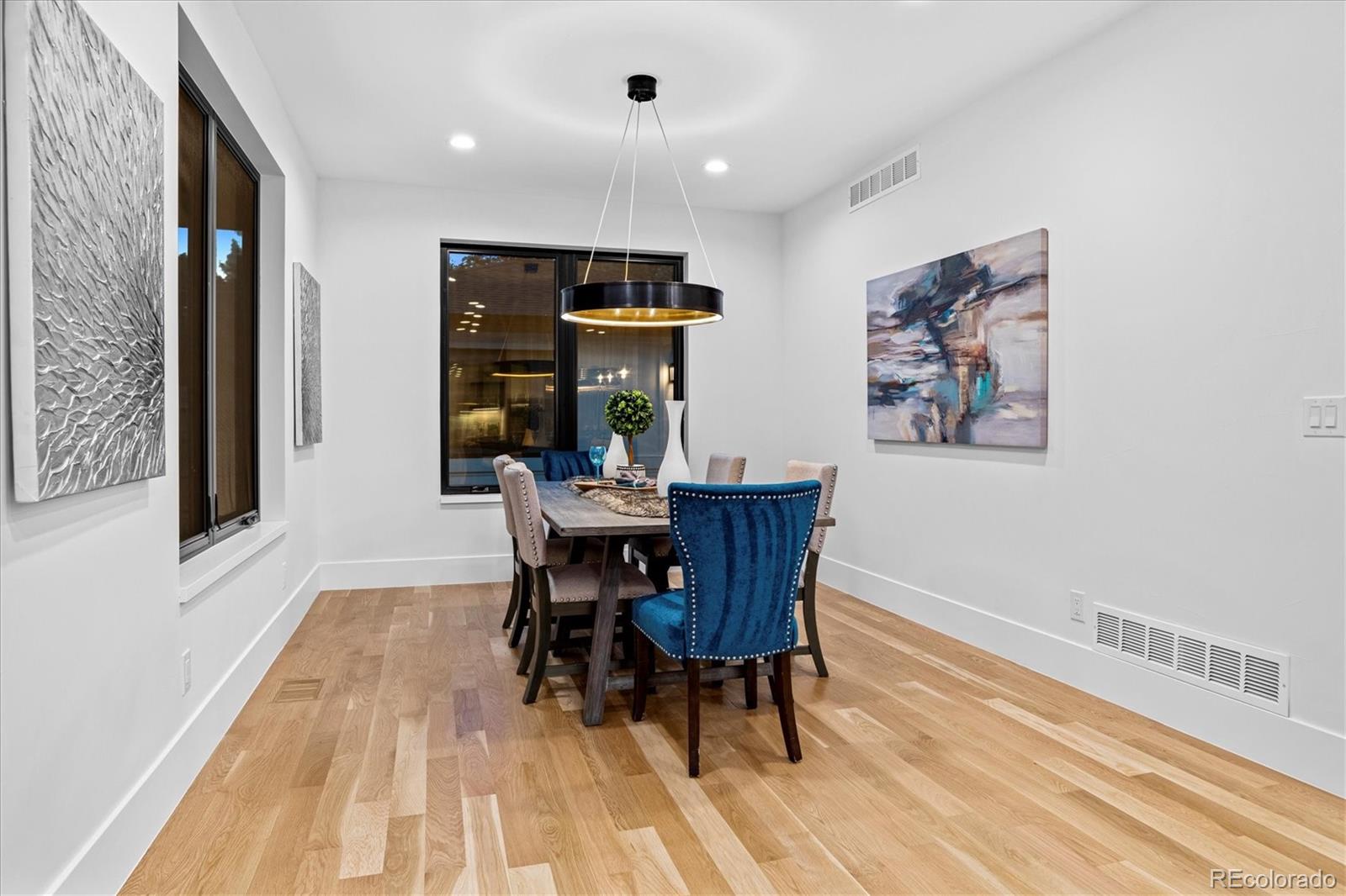 MLS Image #20 for 1675 s madison street,denver, Colorado