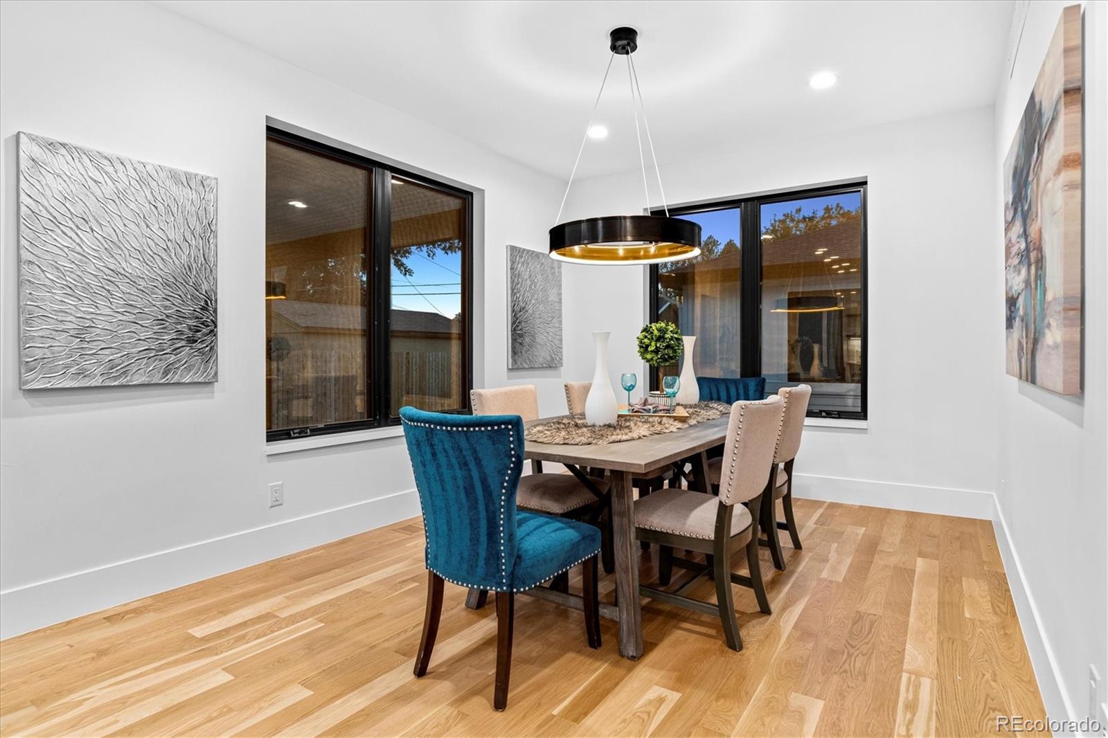 MLS Image #21 for 1675 s madison street,denver, Colorado