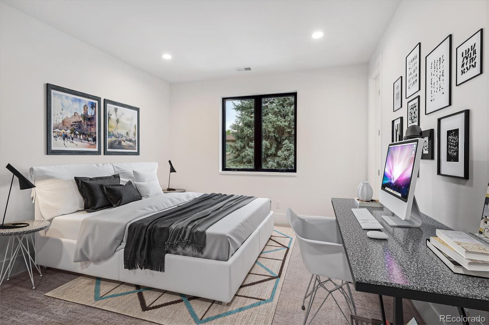 MLS Image #37 for 1675 s madison street,denver, Colorado
