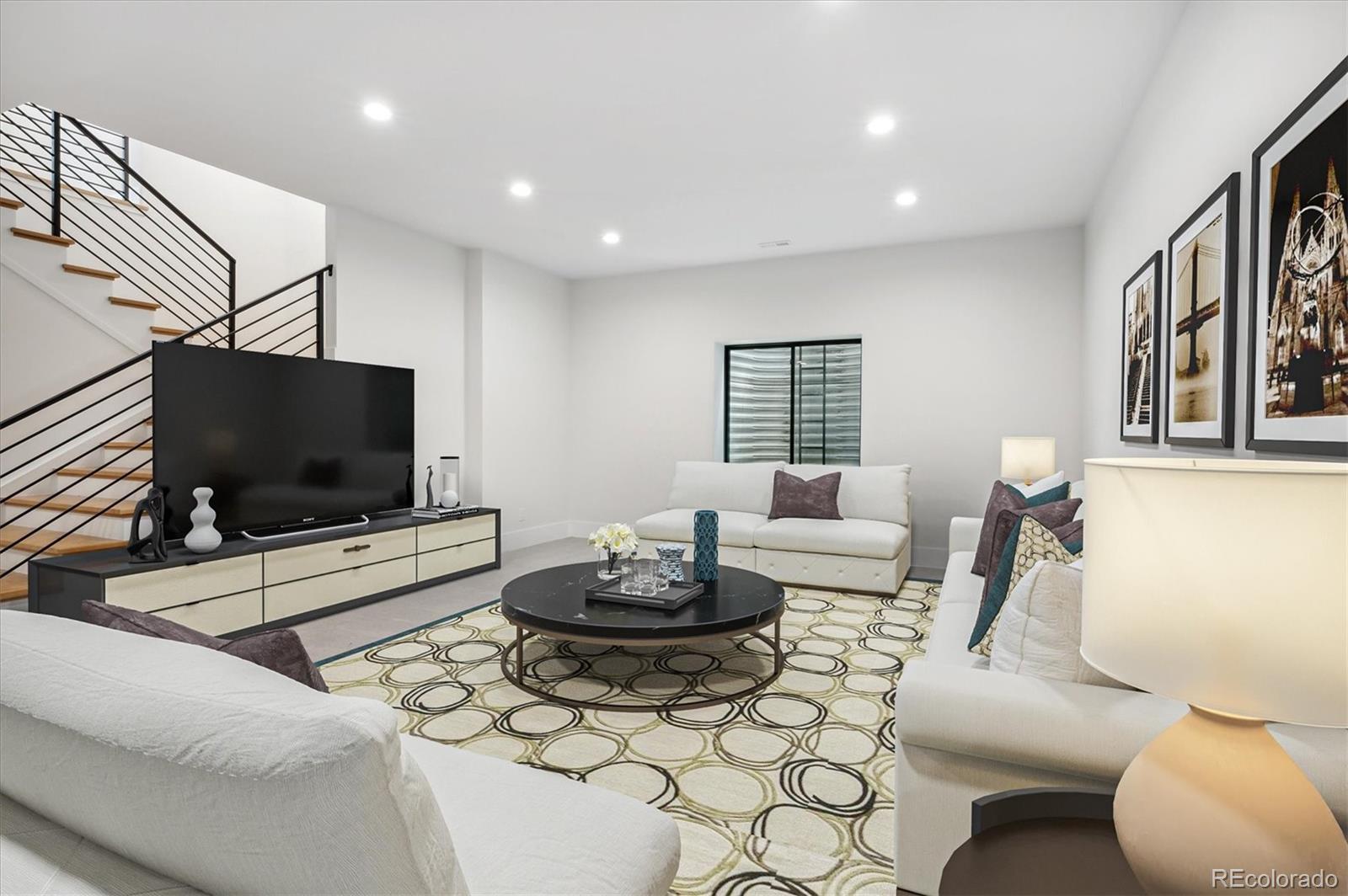 MLS Image #40 for 1675 s madison street,denver, Colorado