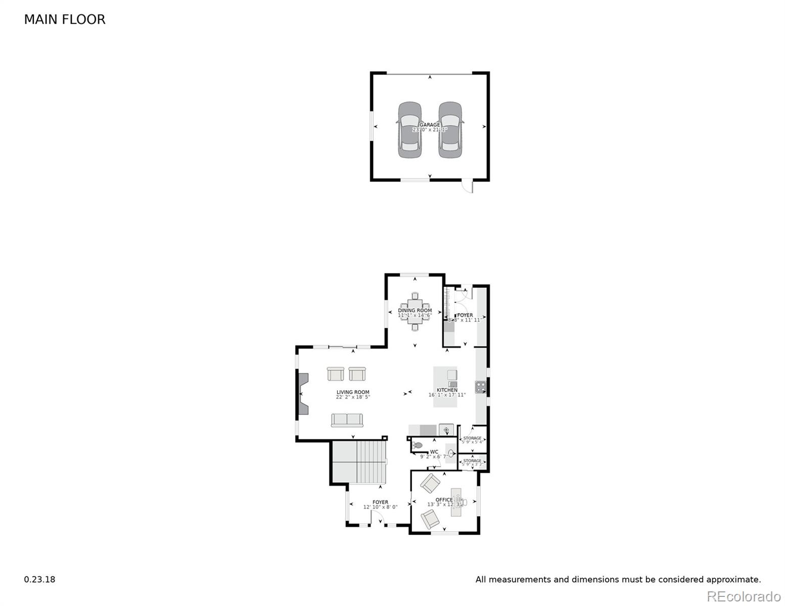 MLS Image #47 for 1675 s madison street,denver, Colorado