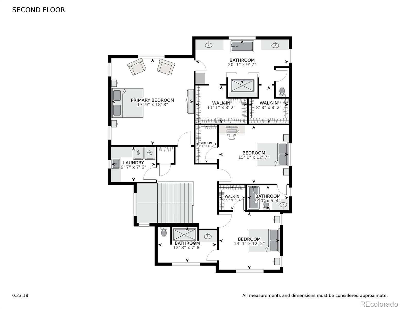 MLS Image #48 for 1675 s madison street,denver, Colorado